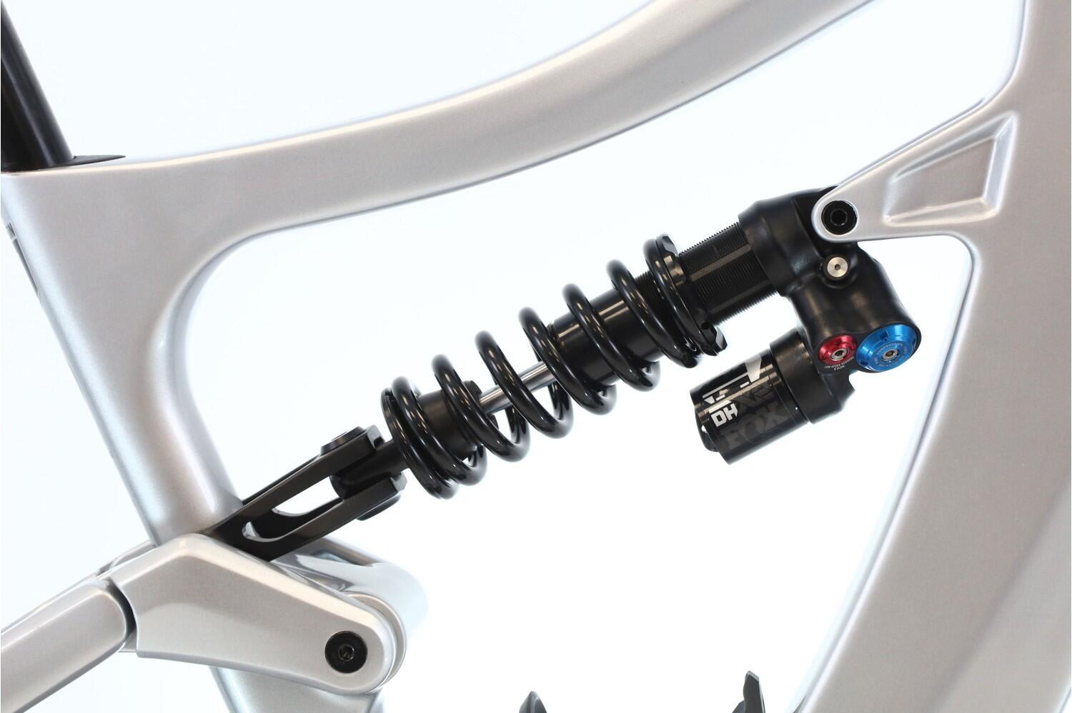 Refurbished E-MTB Fully ·  Xtep Lynx Pro 0.8 XT · Neuwertig 7/8