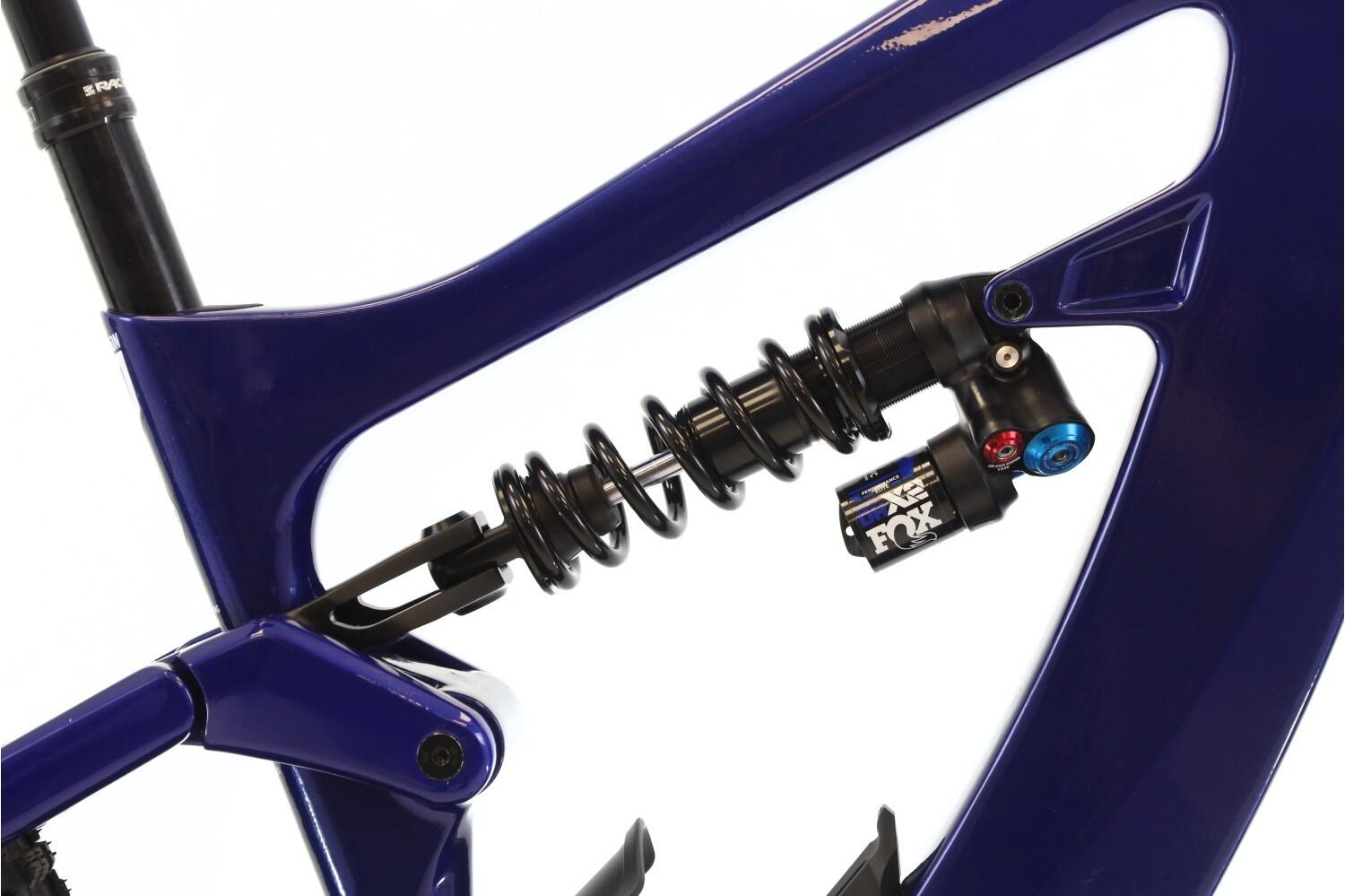 Refurbished E-MTB Fully ·  Xtep Lynx Pro 0.8 XT · Neuwertig 7/8