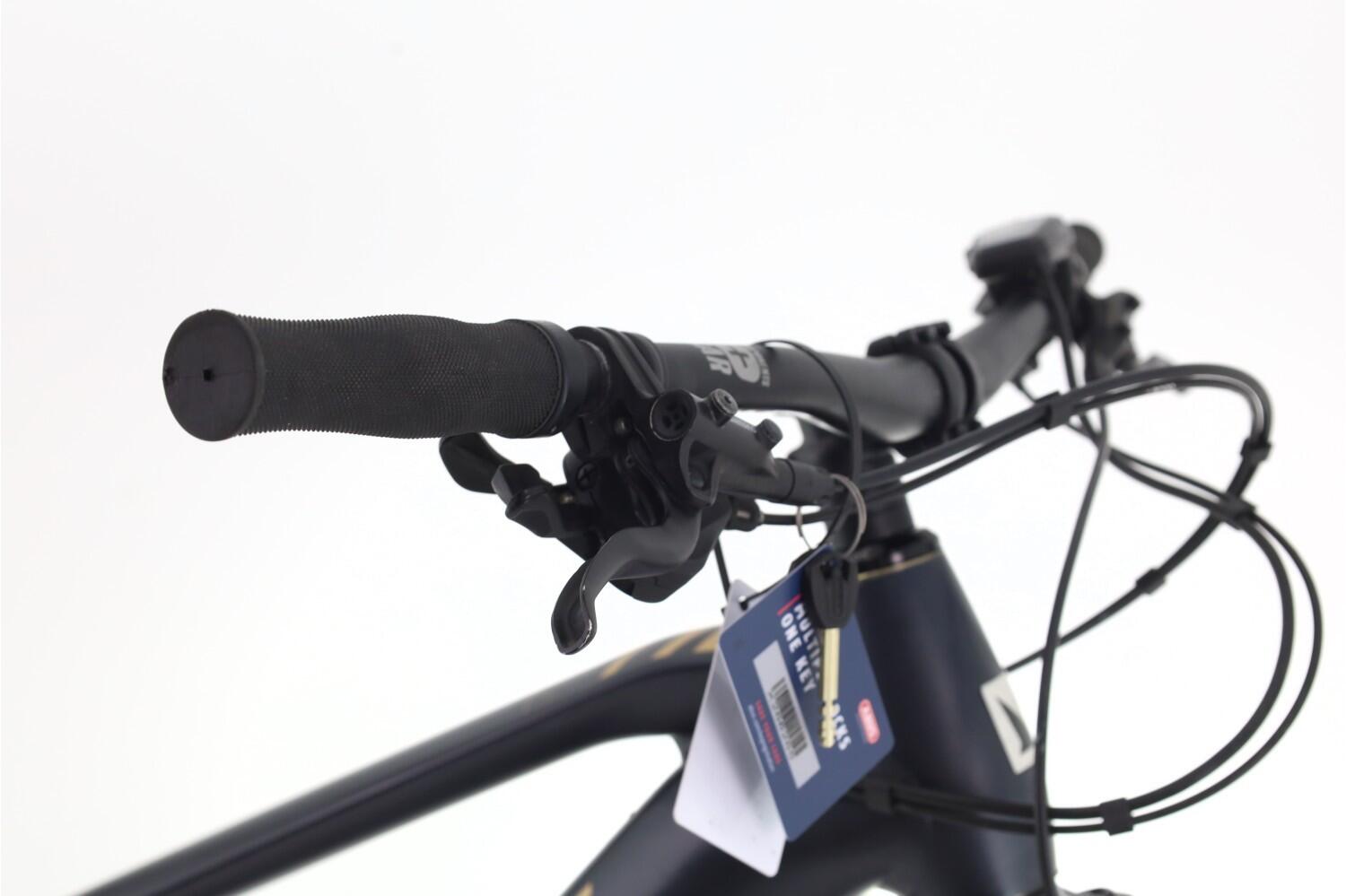 Ebike reconditionné ·  AllTrail 6 · Très bon état 6/8