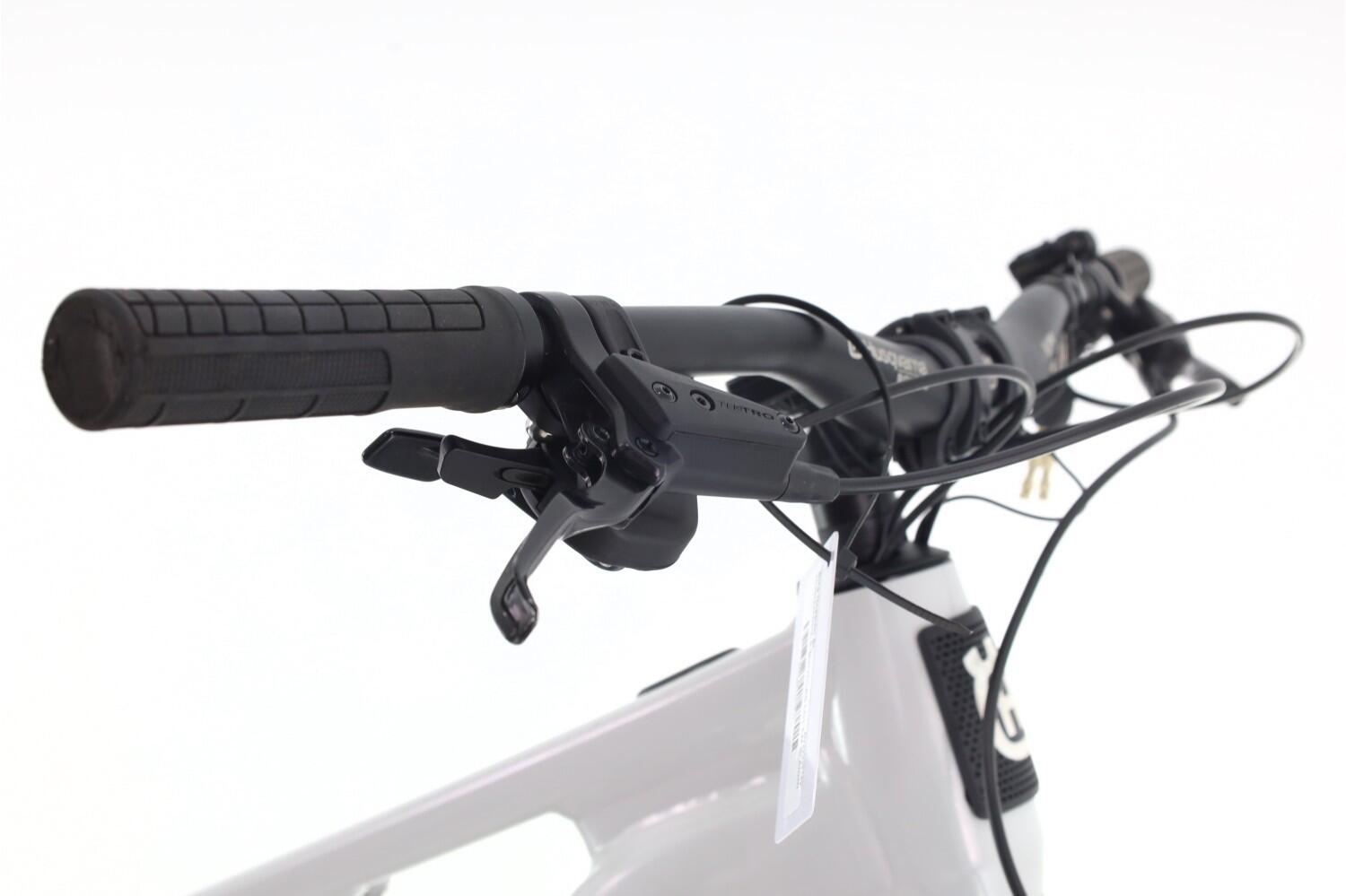 Segunda Vida · Ebike ·  Light Cross LC1 · Muito bom estado 6/8