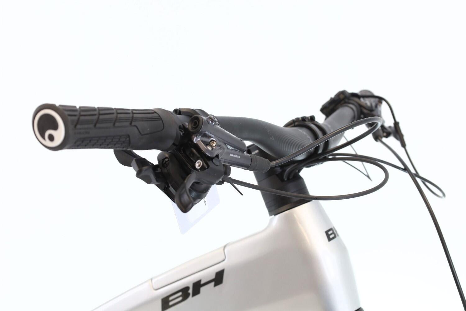 Refurbished E-MTB Fully ·  Xtep Lynx Pro 0.8 XT · Neuwertig 6/8