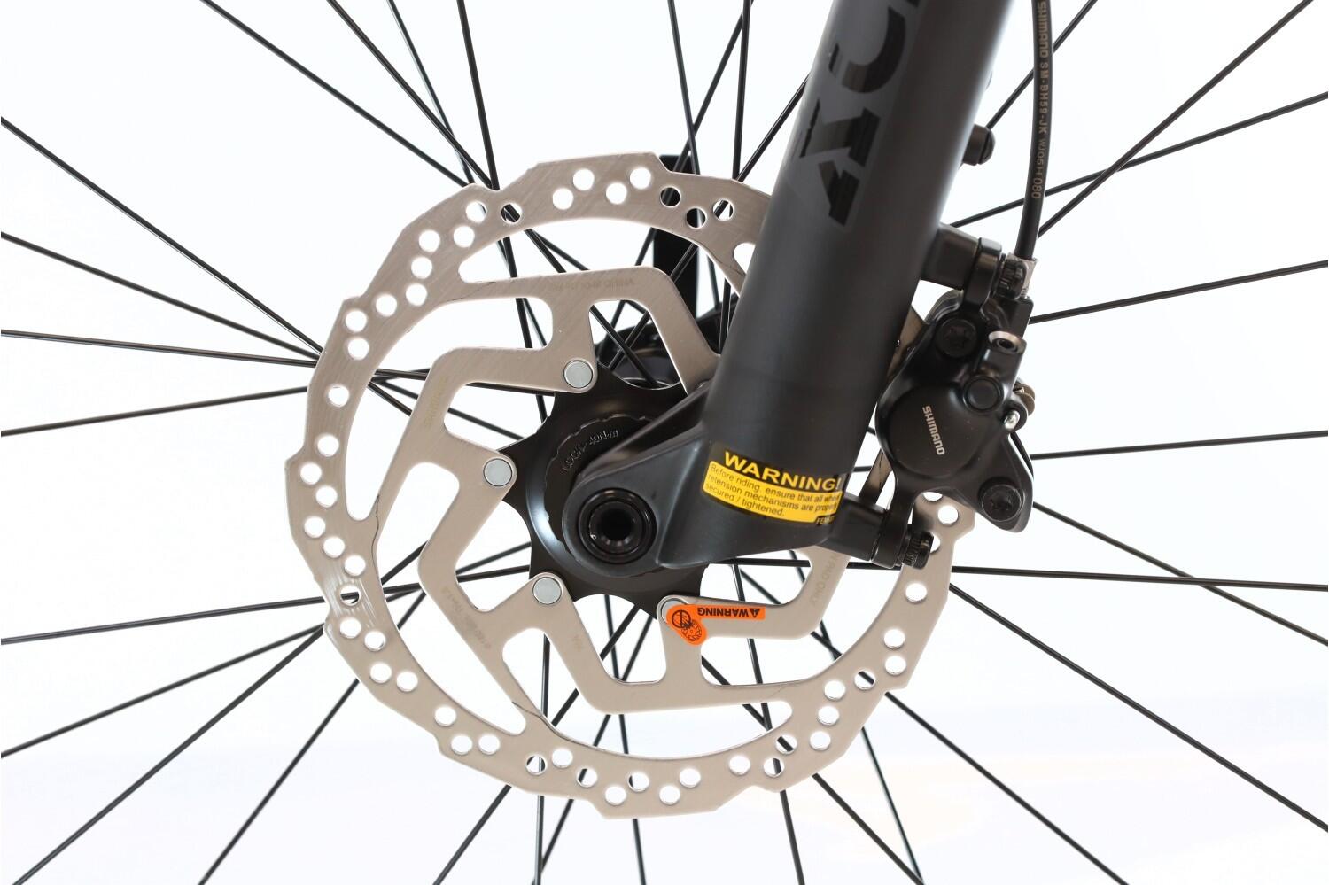 Refurbished MTB Hardtail ·  Big.Trail 400 · Neuwertig 7/8