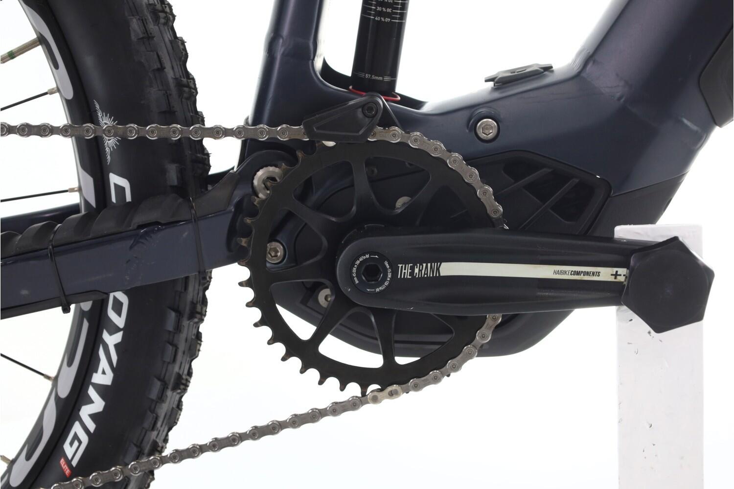 Ebike reconditionné ·  AllTrail 6 · Très bon état 4/8