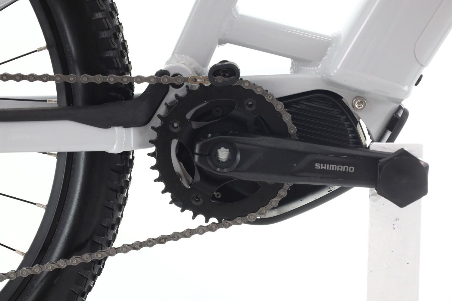 Segunda Vida · Ebike ·  Light Cross LC1 · Muito bom estado 4/8