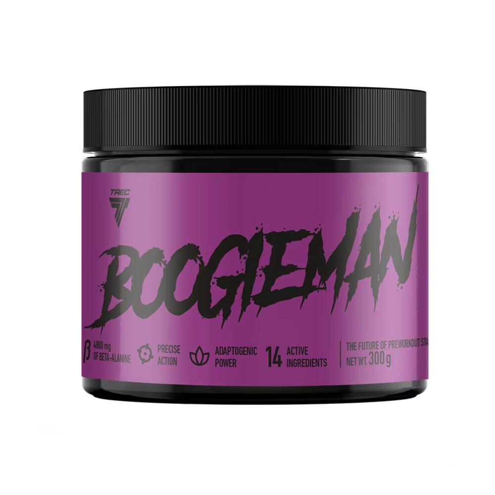 Trec Nutrition Boogieman 300g Forest Fruits