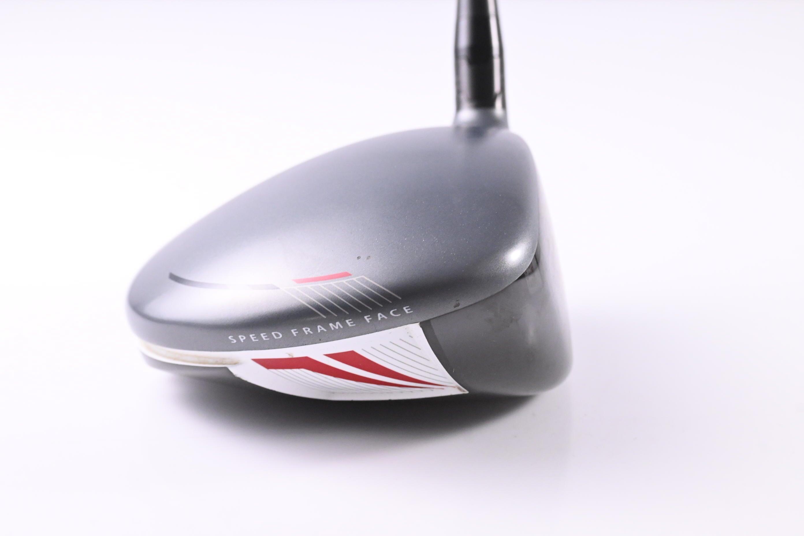 Callaway X Hot Driver / 9.5 Degree / Stiff Flex Project X PXV