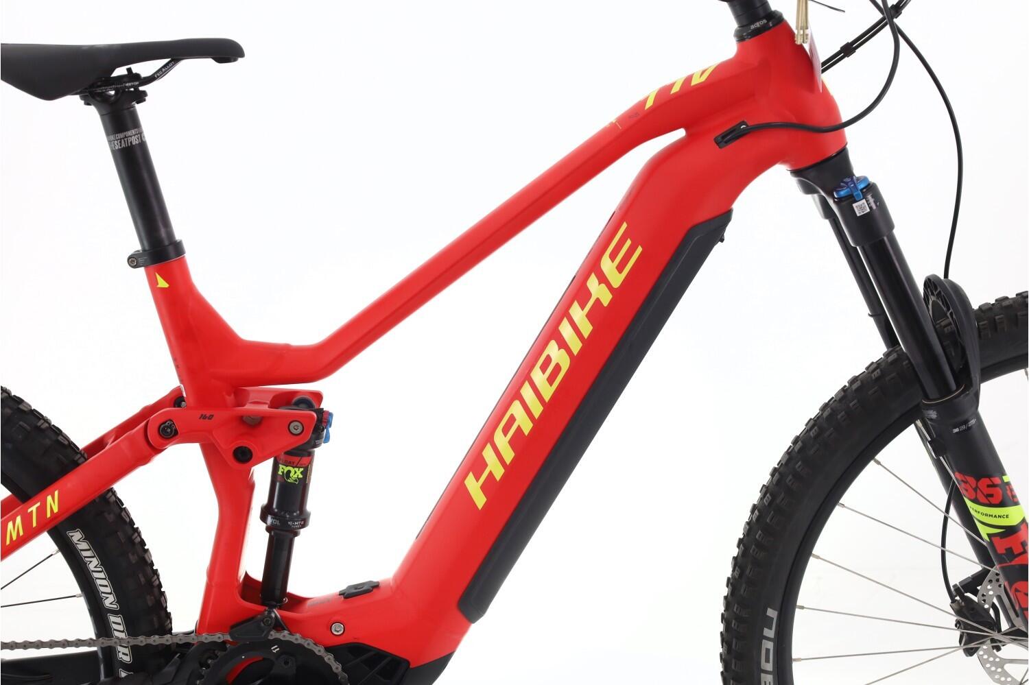 Ebike reconditionné ·  AllMtn 7 GX · Très bon état 2/8