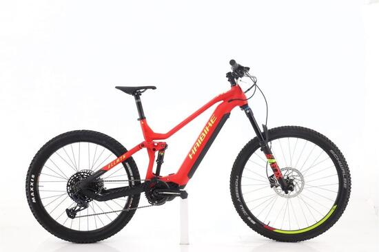 Ebike ricondizionata · AllMtn 7 GX · Bici Km 0