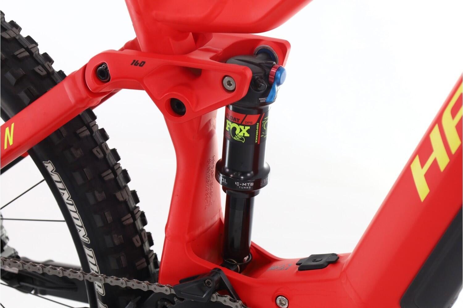 Ebike reconditionné ·  AllMtn 7 GX · Très bon état 7/8