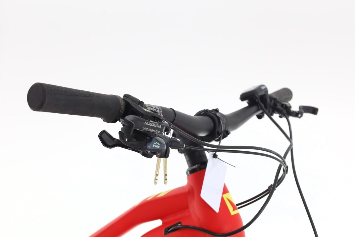 Ebike reconditionné ·  AllMtn 7 GX · Très bon état 6/8
