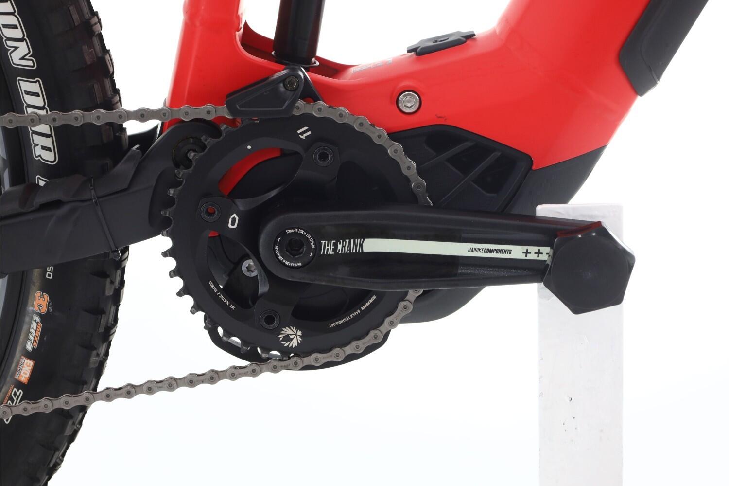 Ebike reconditionné ·  AllMtn 7 GX · Très bon état 4/8
