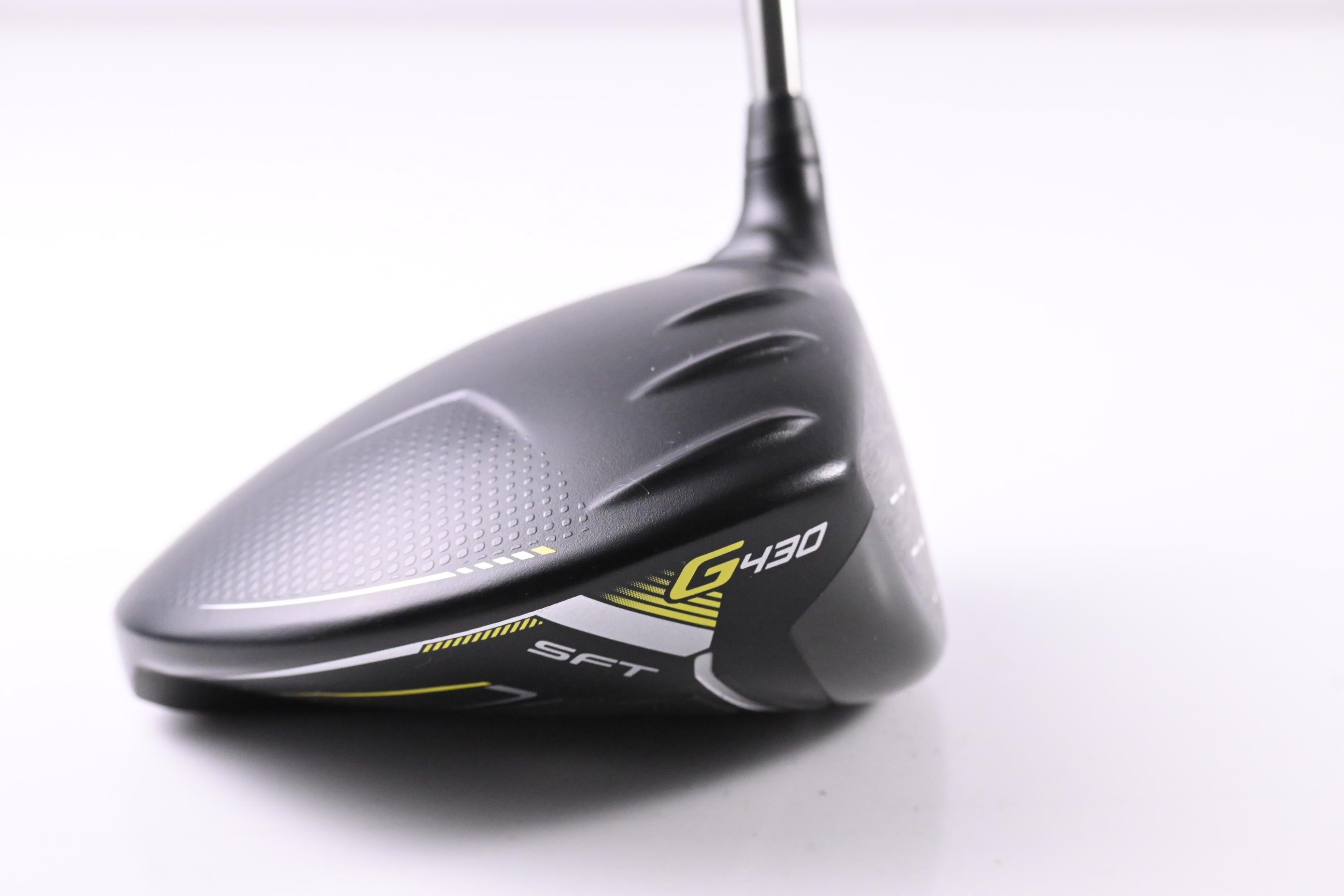 Ping G430 SFT Driver / 10.5 Degree / X-Flex Ping Tour 65 Shaft