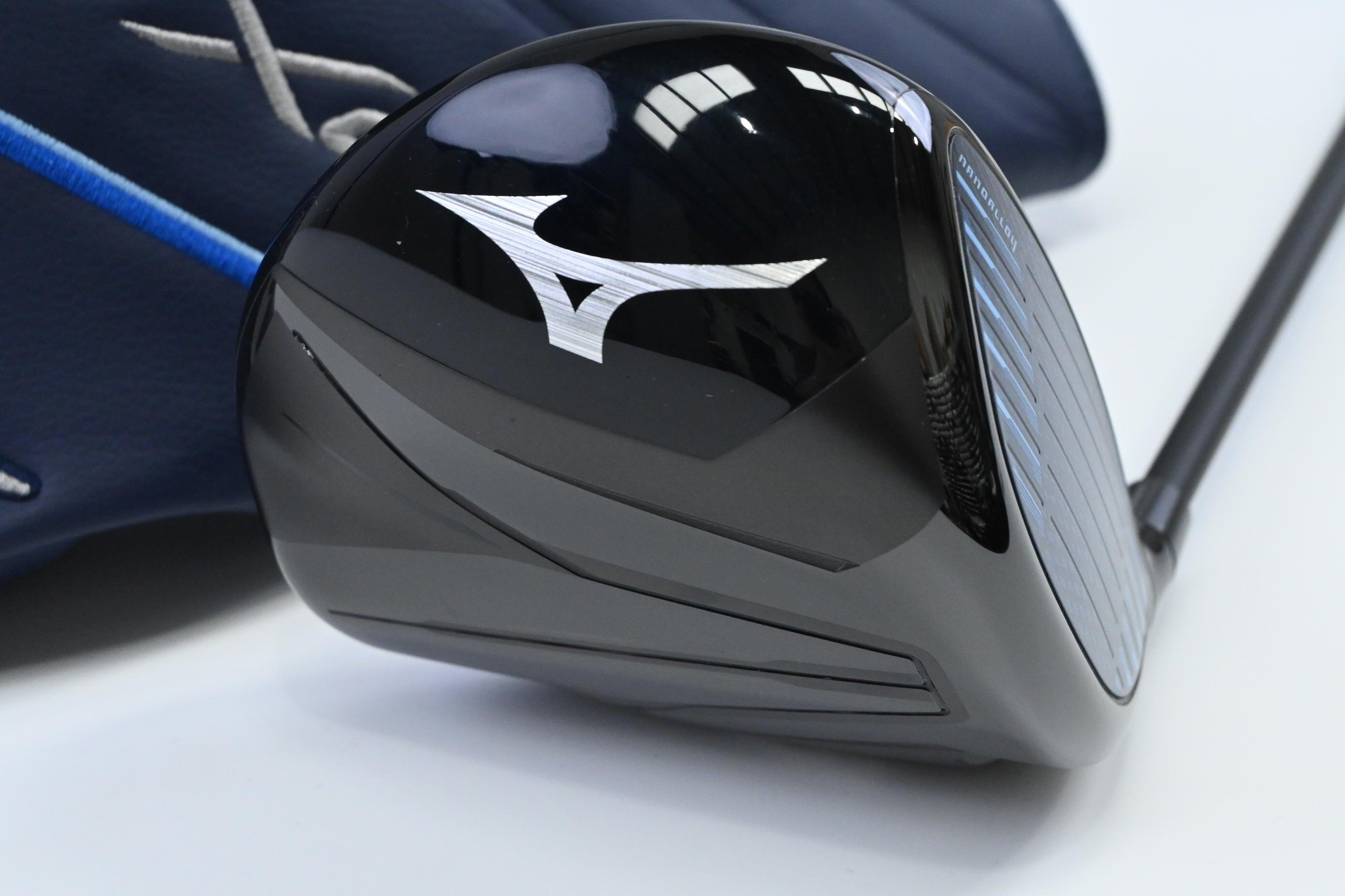 Mizuno JPX One Driver / 9 Degree / X-Flex Tensei 1K Black 75 Shaft