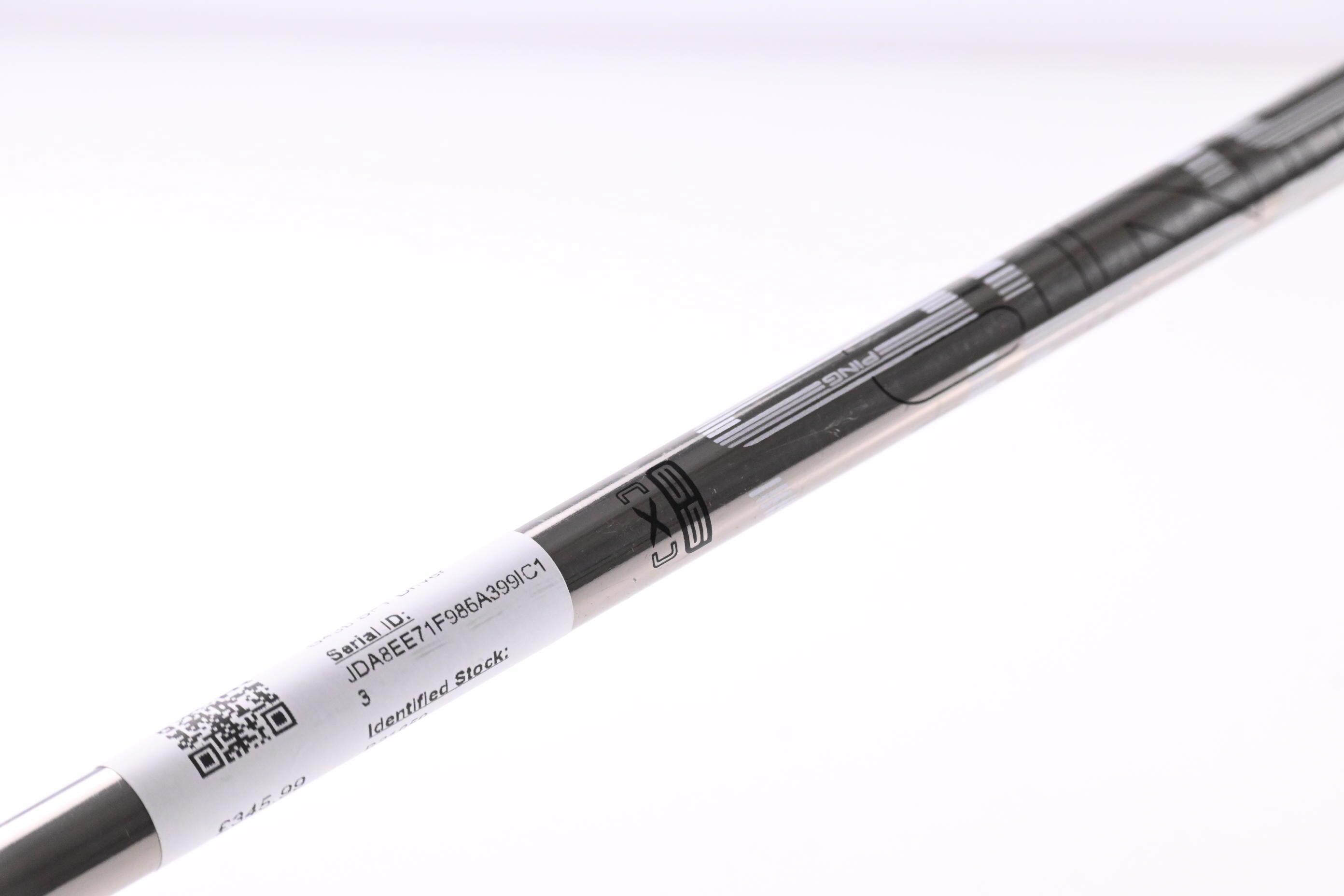 Ping G430 SFT Driver / 10.5 Degree / X-Flex Ping Tour 65 Shaft