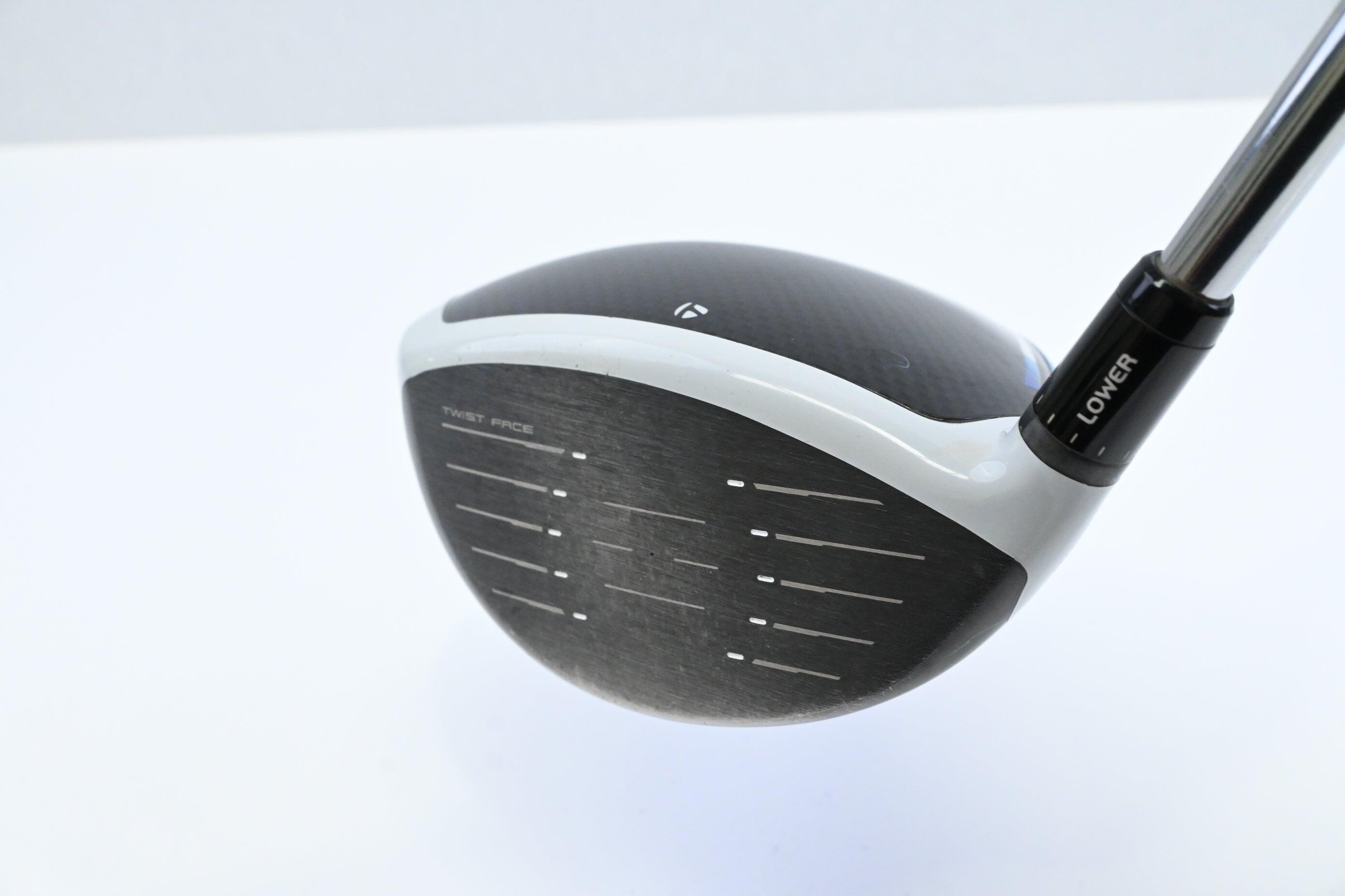 Taylormade SIM2 Max Driver / 10.5 Degree / Regular Flex Accra TZ6