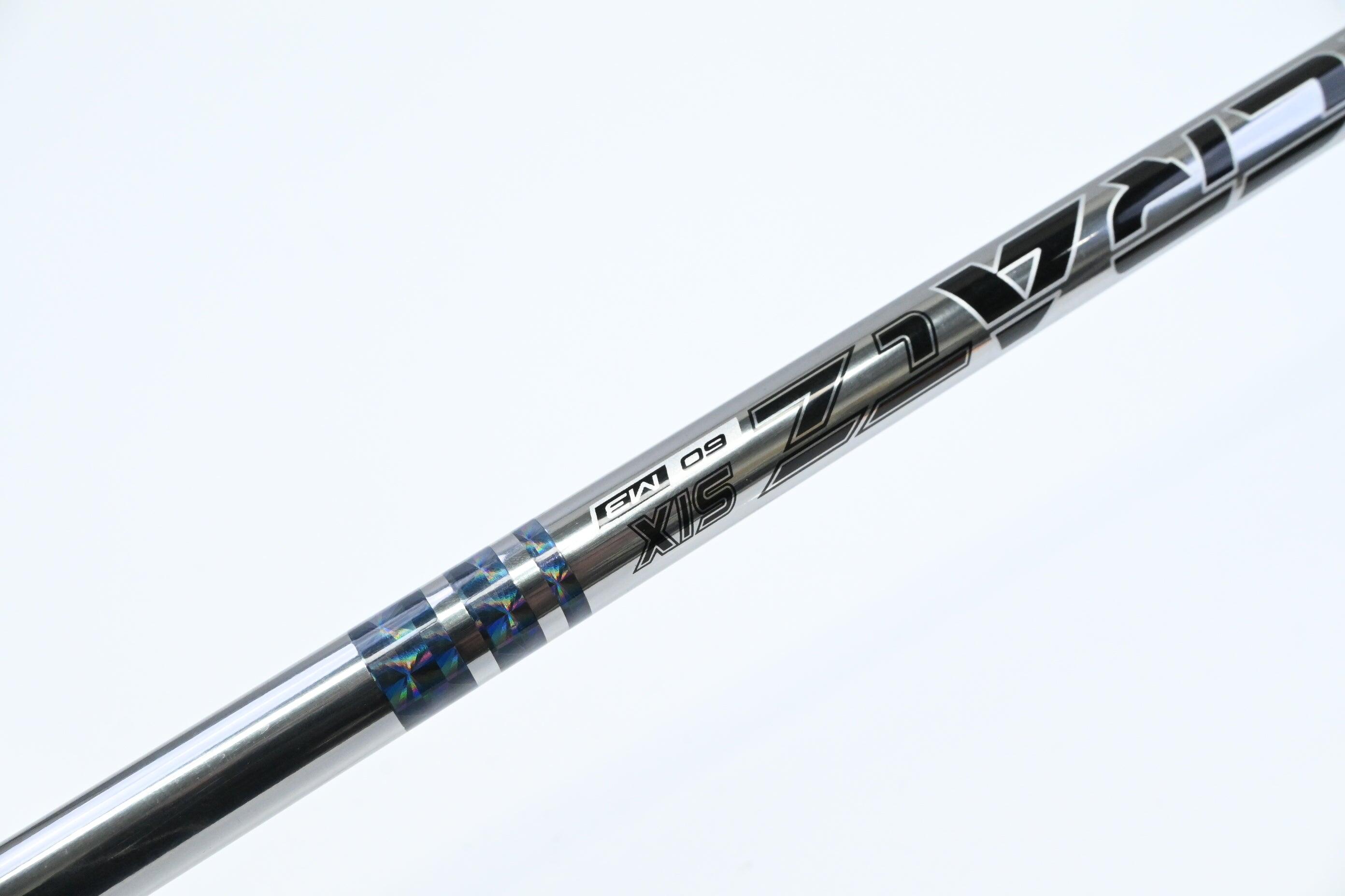 Taylormade SIM2 Max Driver / 10.5 Degree / Regular Flex Accra TZ6