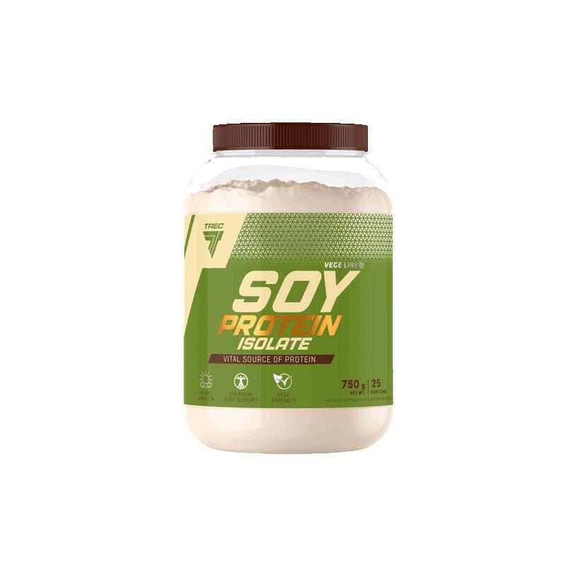TREC NUTRITION picture