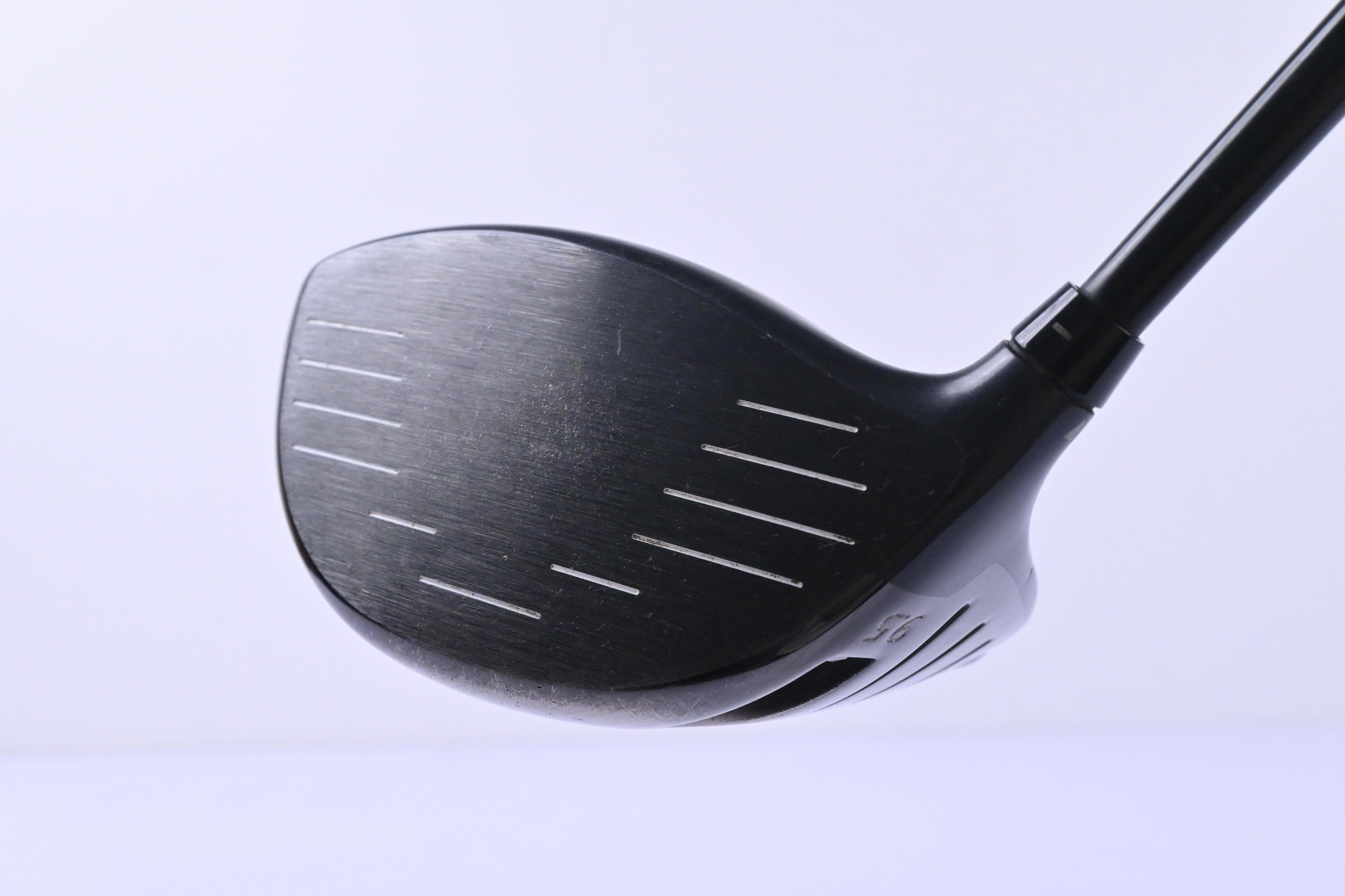 Ping G25 Driver / 9.5 Degree / Regular Flex Ping TFC 189 Shaft