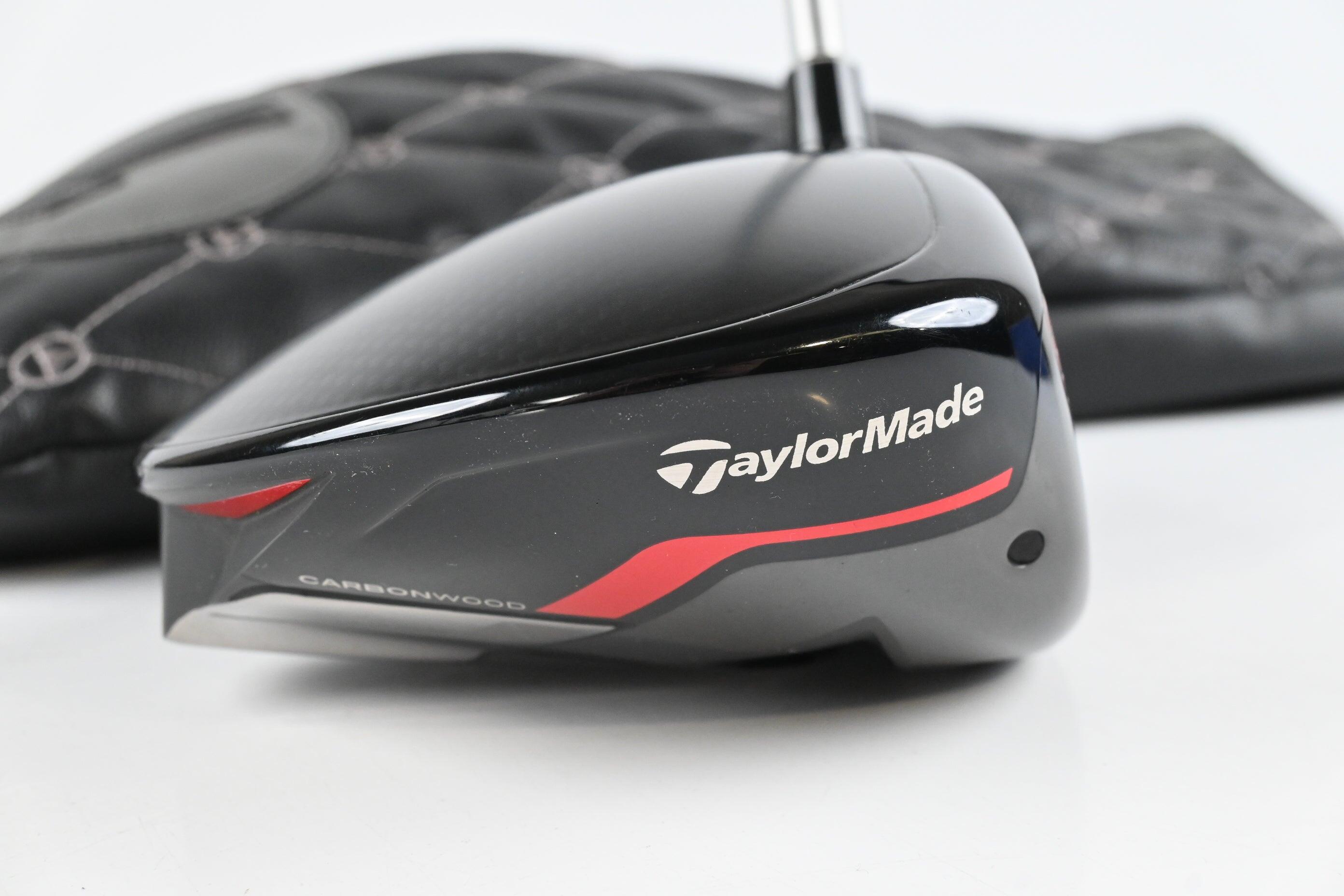 Taylormade Stealth Plus Driver / 9 Degree / X-Flex Diamana S+60