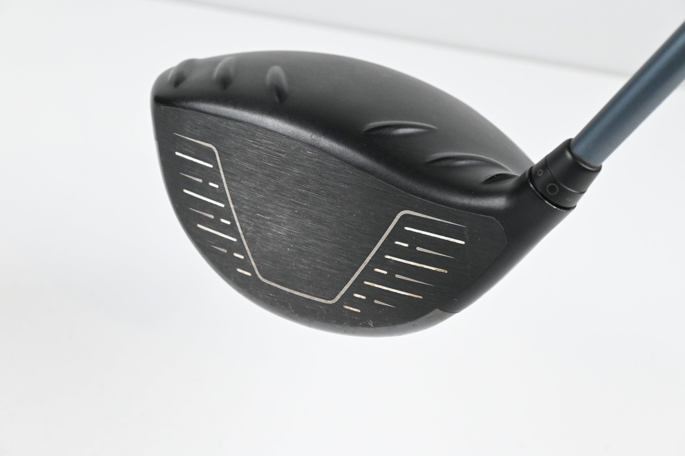 Ping G425 LST Driver / 10.5 Degree / Regular Flex Ping Alta CB