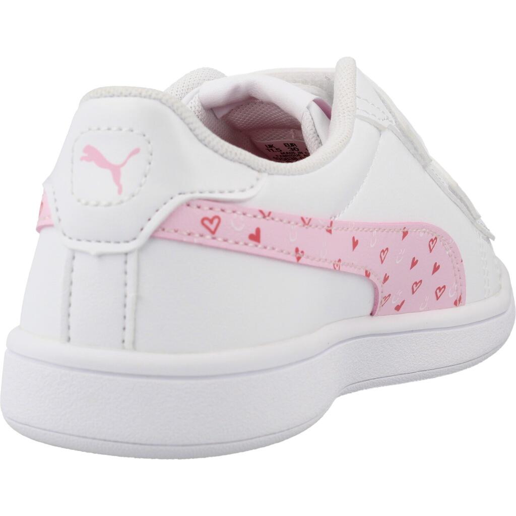 Zapatillas niña Puma 40563801 3/5
