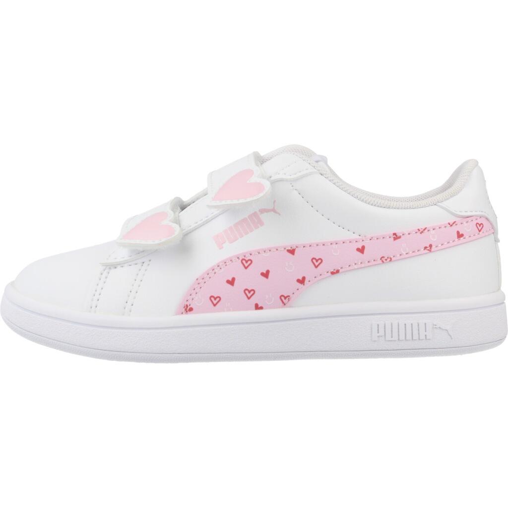 Zapatillas niña Puma 40563801 2/5