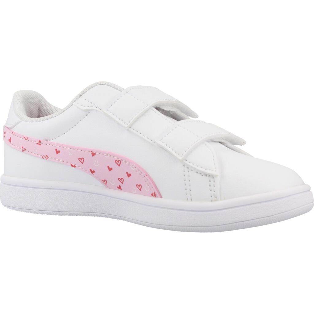 Zapatillas niña Puma 40563801 5/5