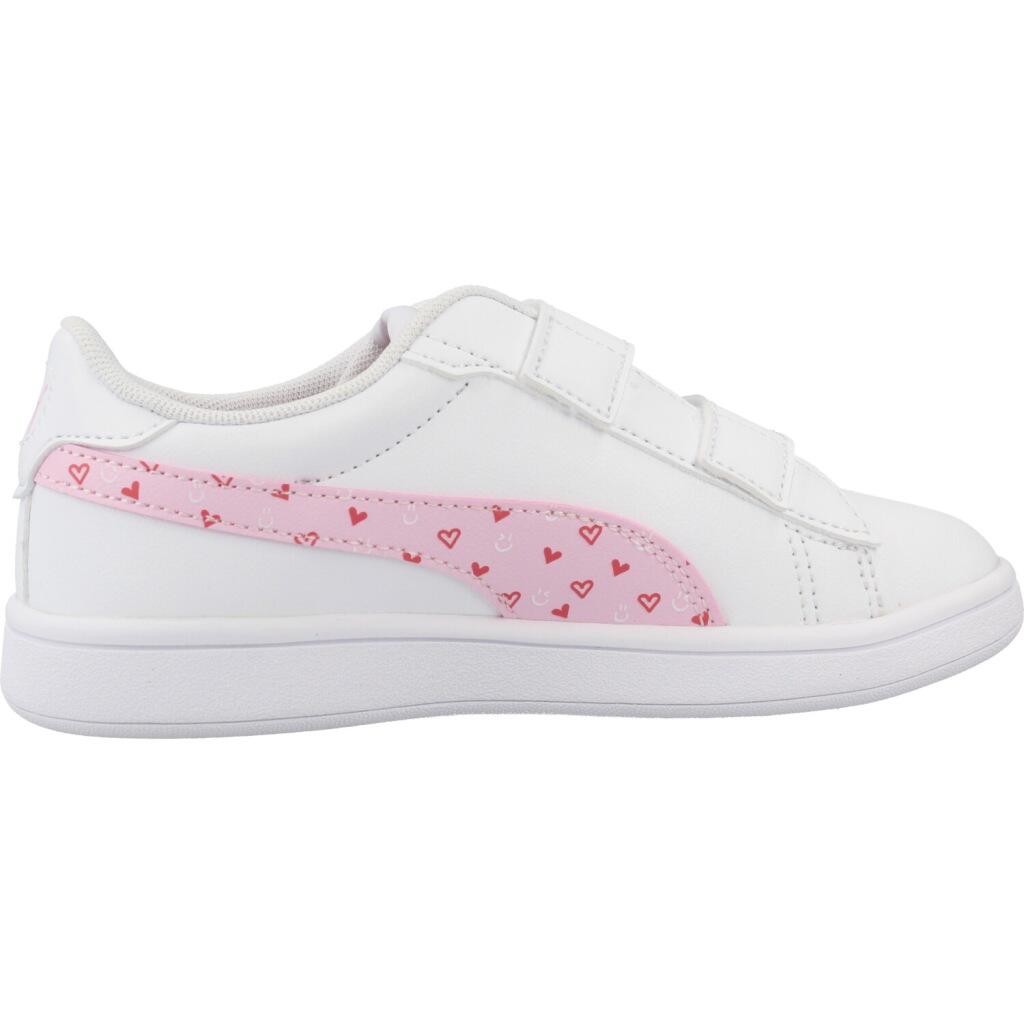 Zapatillas niña Puma 40563801 4/5