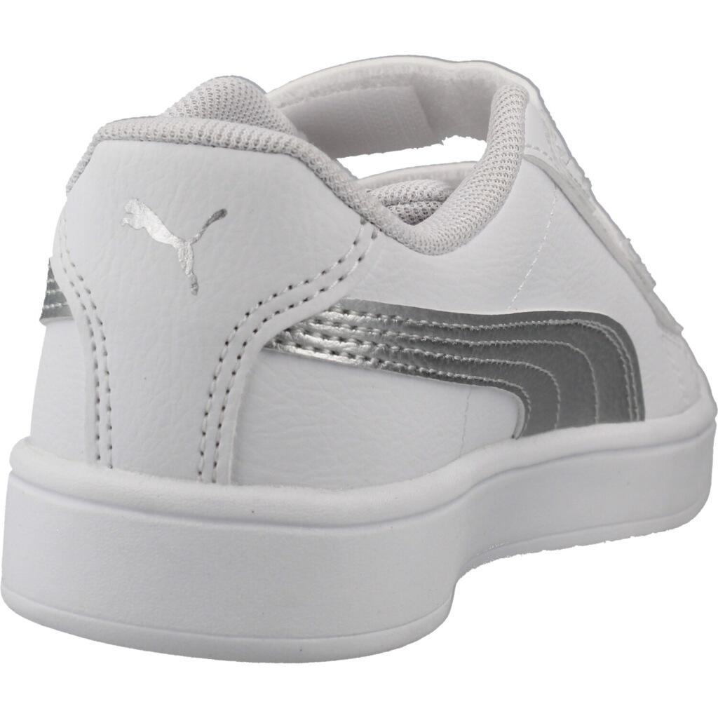 Zapatillas niño Puma 39425316 3/5
