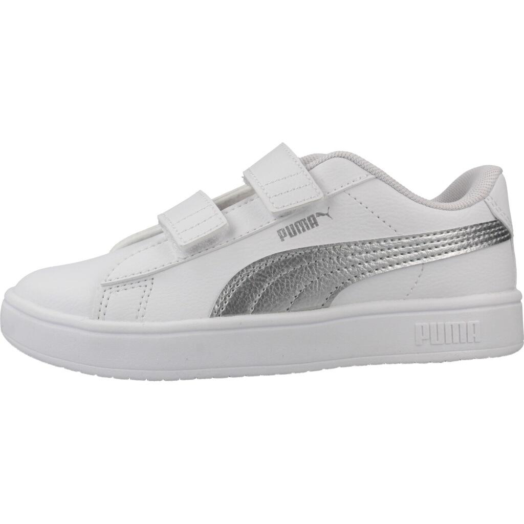Zapatillas niño Puma 39425316 2/5