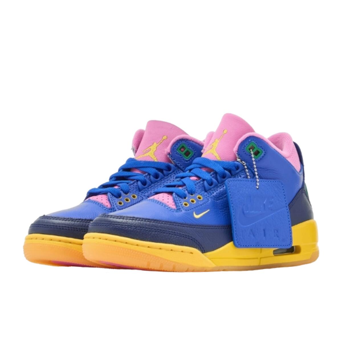 Scarpe  3 Retro Brazil 2/5