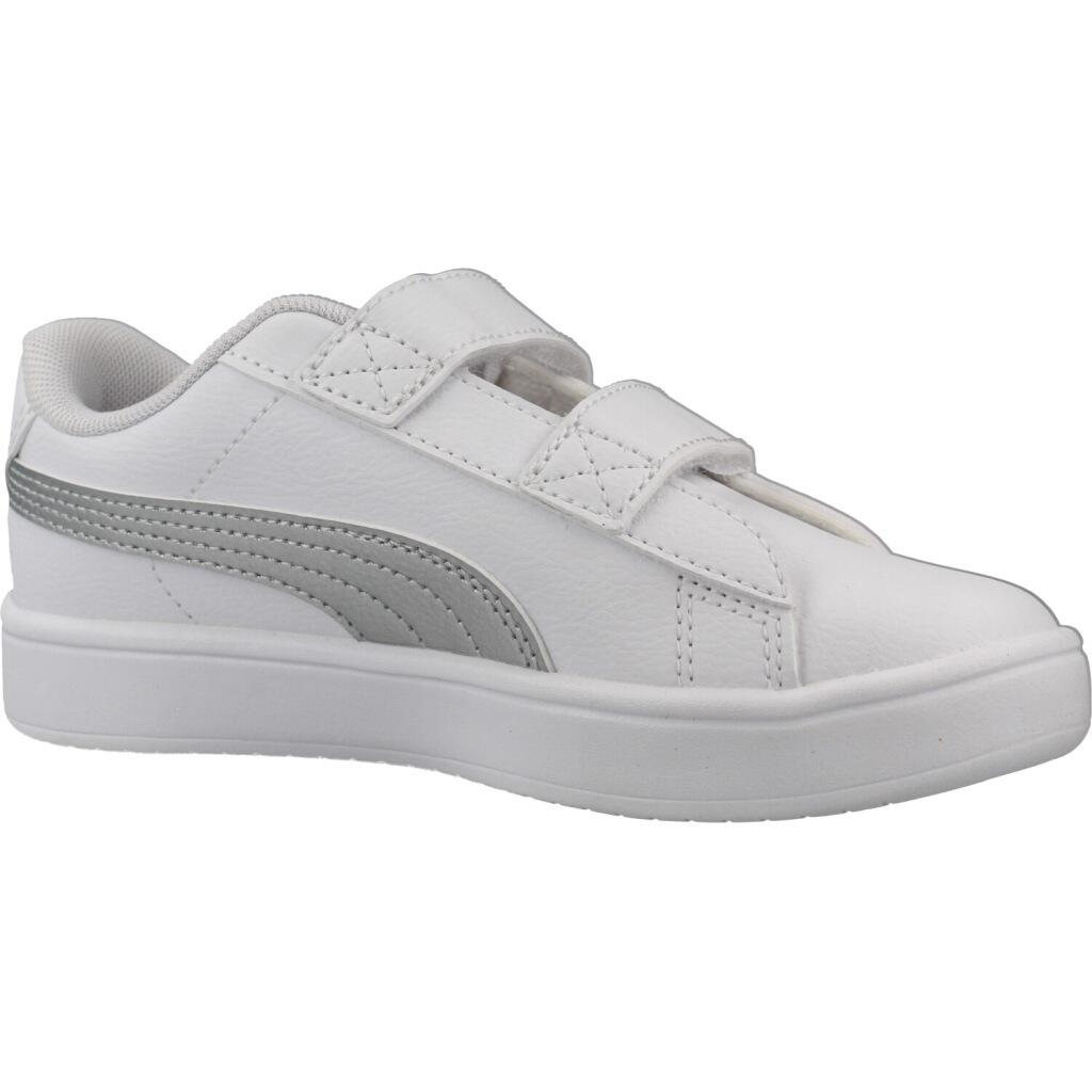 Zapatillas niño Puma 39425316 5/5