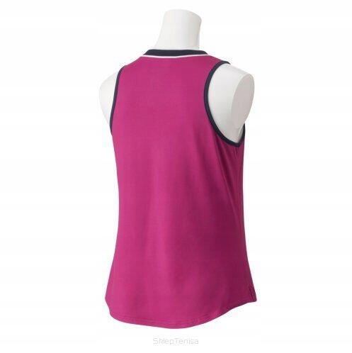 Top damski Yonex French Roland Garros 2/2