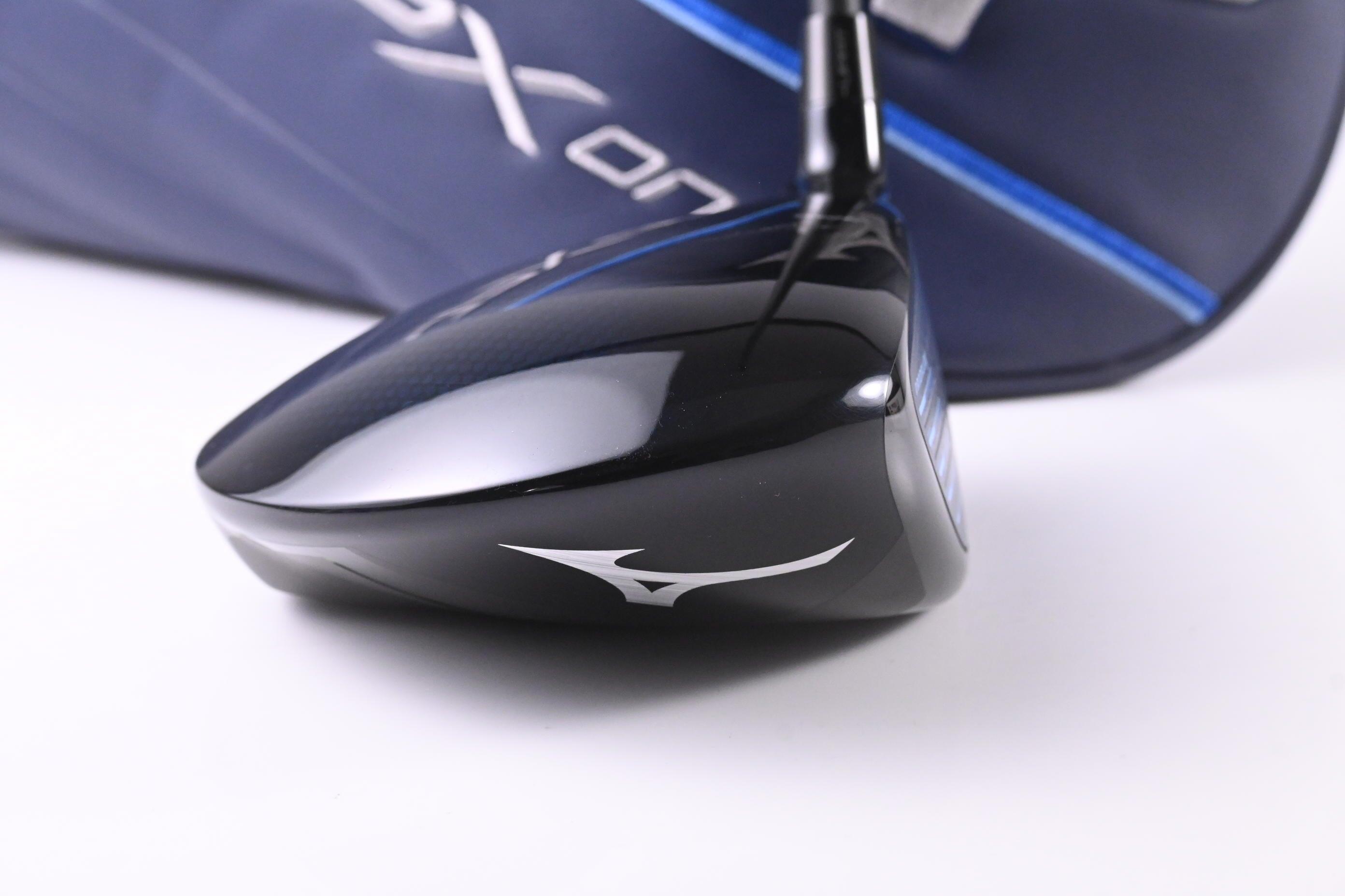 Mizuno JPX One Driver / 9 Degree / Regular Flex Tensei 1K Blue 65