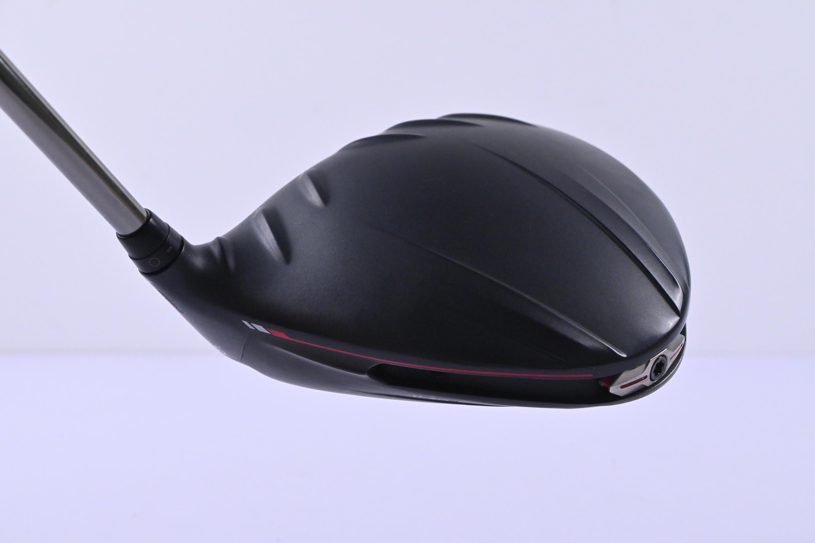 Ping G410 Plus Driver / 9 Degree / Stiff Flex Ping Tour 2.0 Chrome