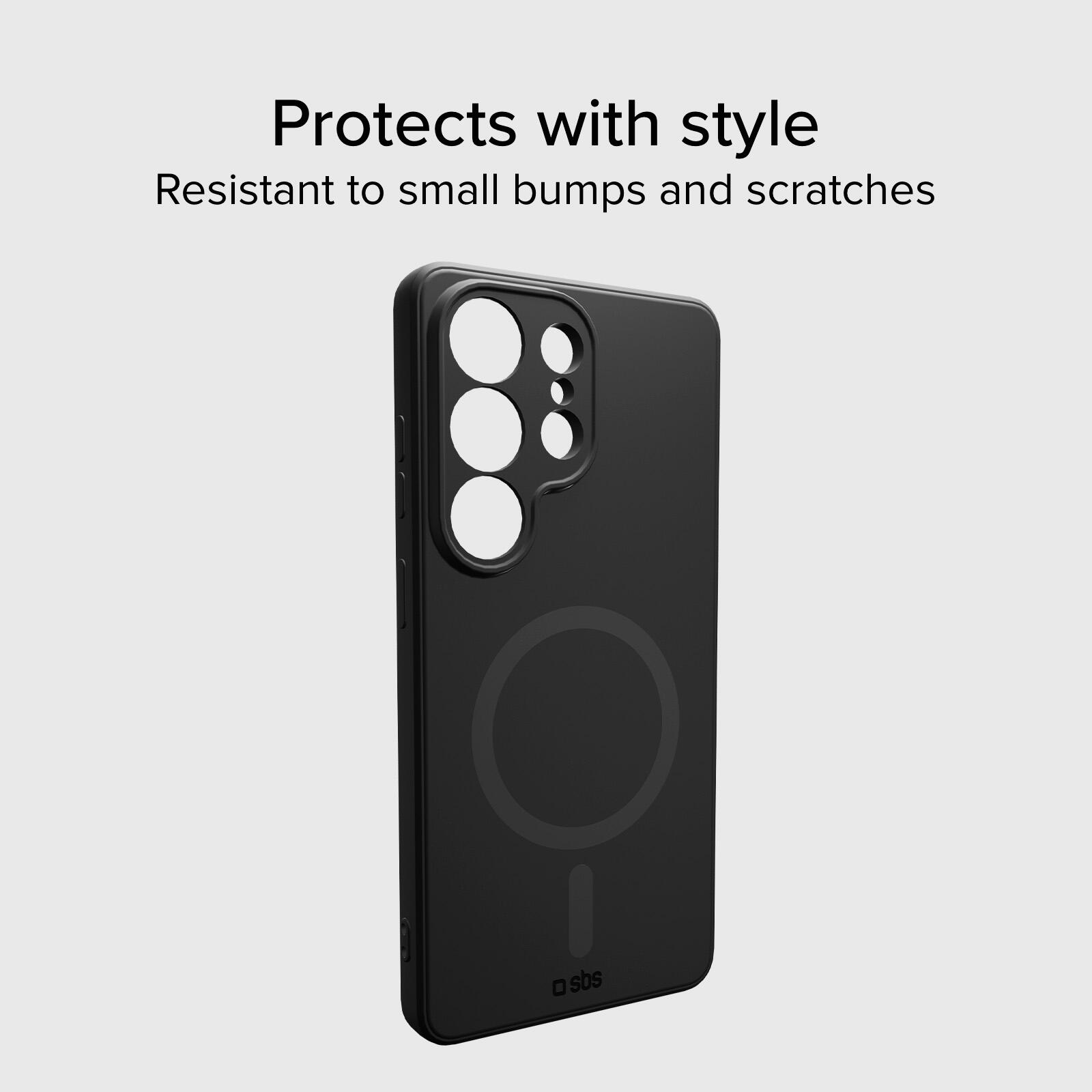 Coque Instinct Mag pour Samsung S26 Ultra 2/7