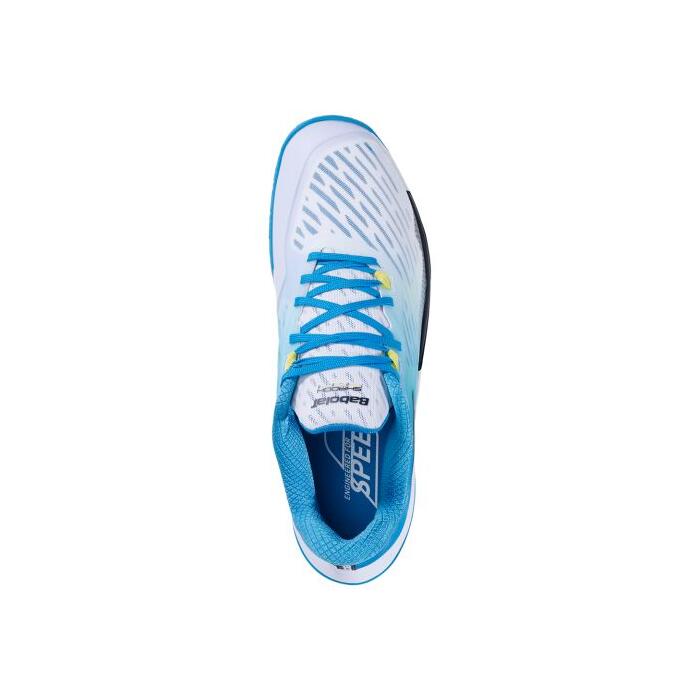 Buty do badmintona/squasha Babolat Shadow TOUR 5 2/5