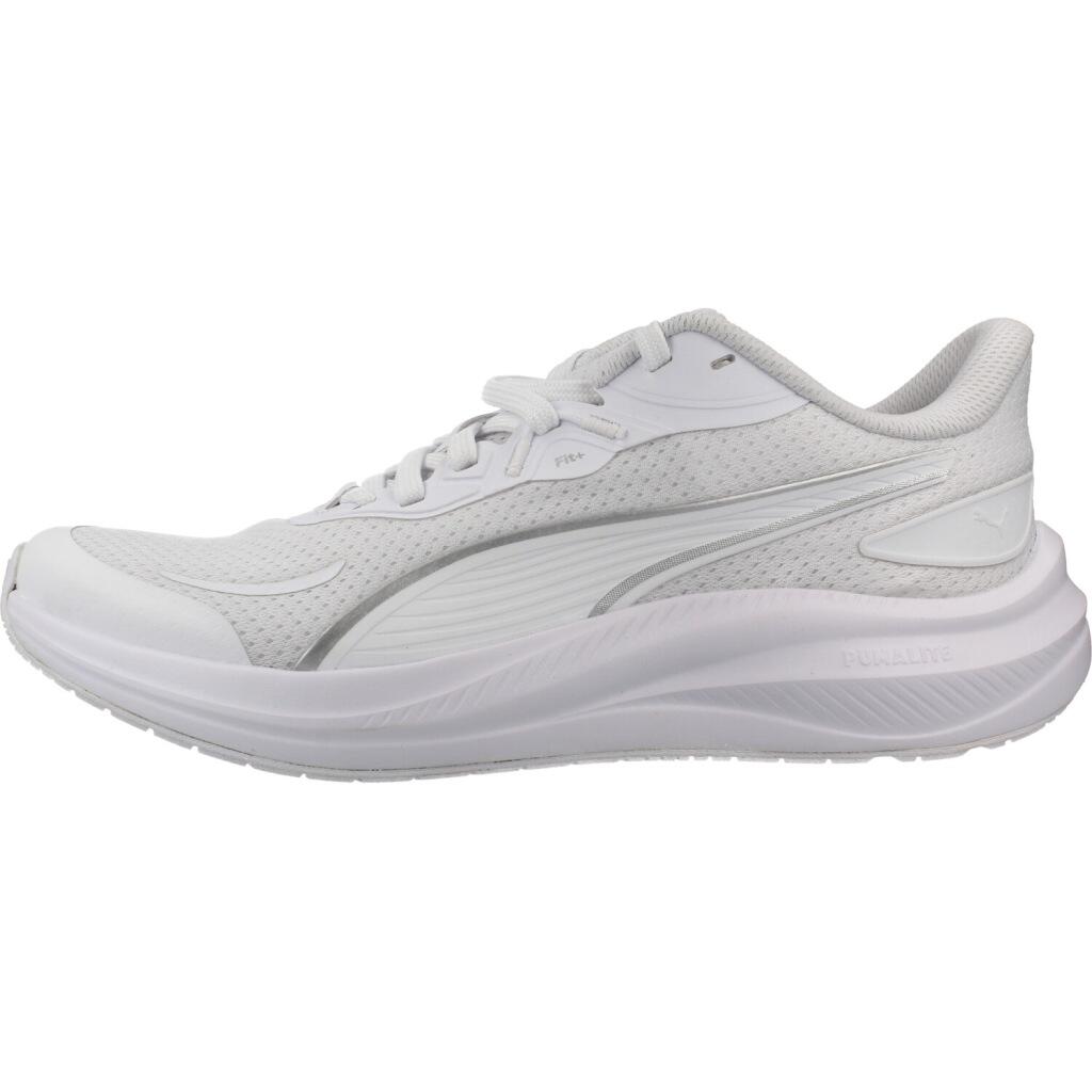 Zapatillas niño Puma 31241305 2/5