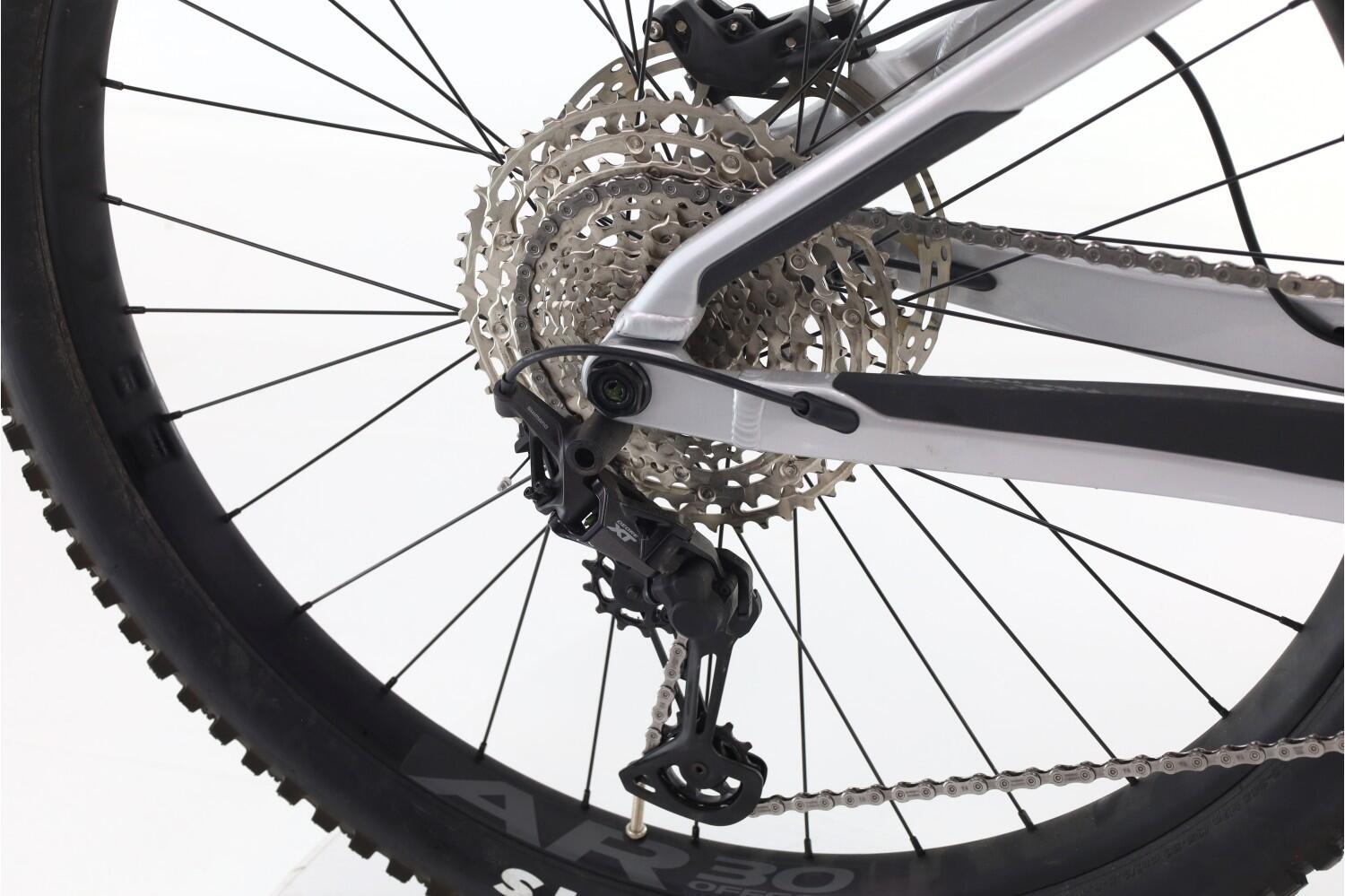 Refurbished E-MTB Fully ·  AtomX 9.0 XT · Sehr guter Zustand 3/8