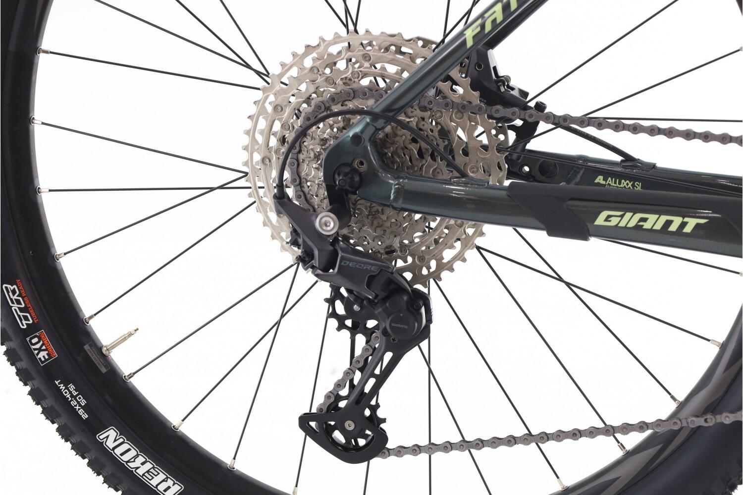 Segunda Vida · Ebike ·  Fathom E+ 1 · Muy buen estado 3/8