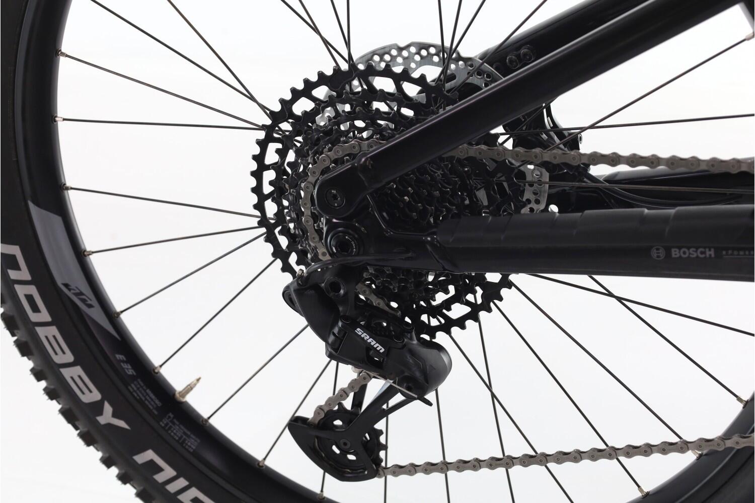 Segunda Vida · Ebike ·  Macina Kapoho 7973 · Muy buen estado 3/8