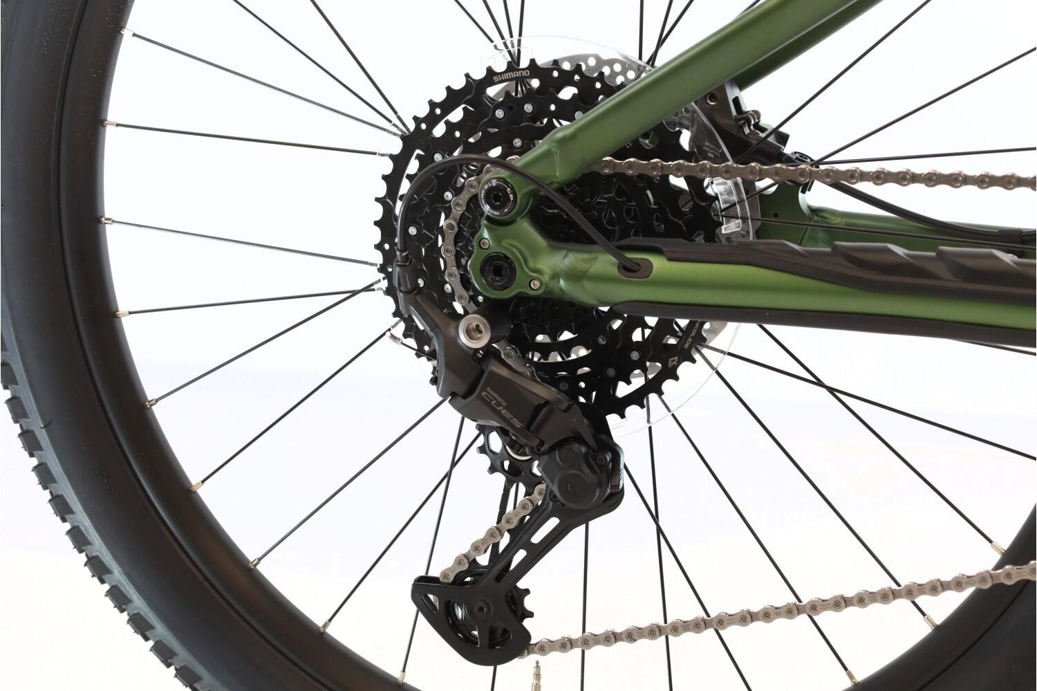 Refurbished e-MTB ·  eOne-Forty 400 SE · 0-km condition 3/7