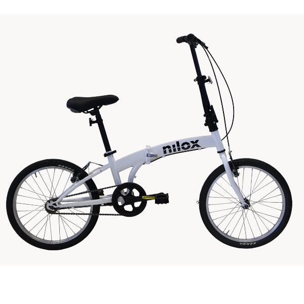 NILOX picture