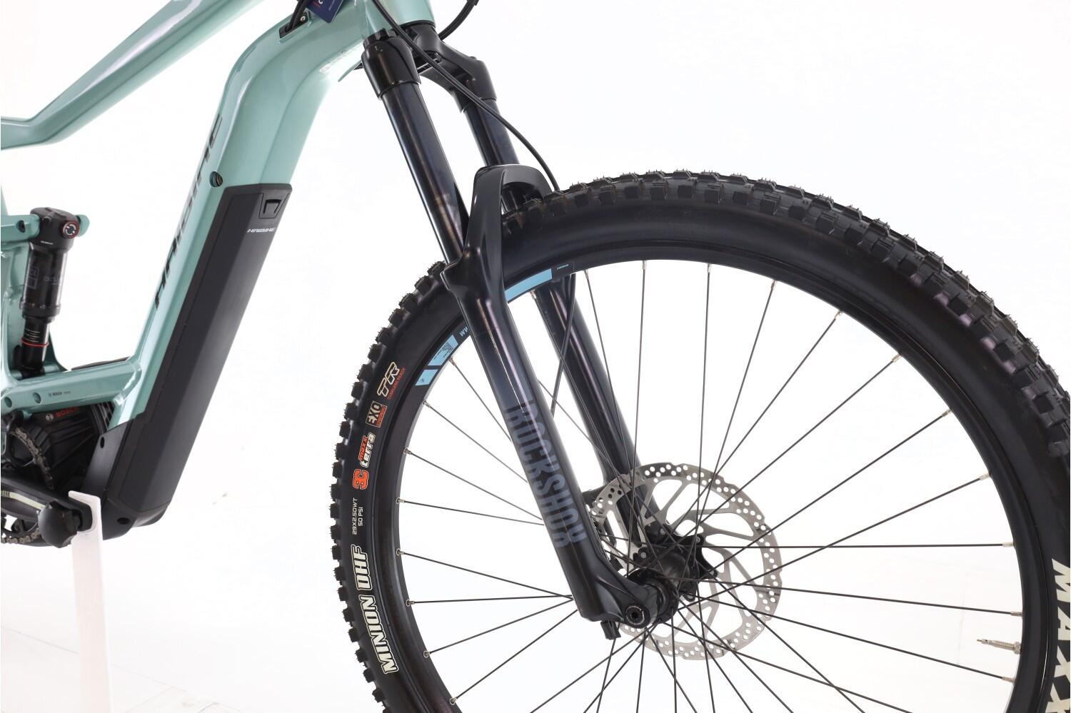 Segunda Vida · Ebike ·  AllMtn 3 · Muito bom estado 5/8