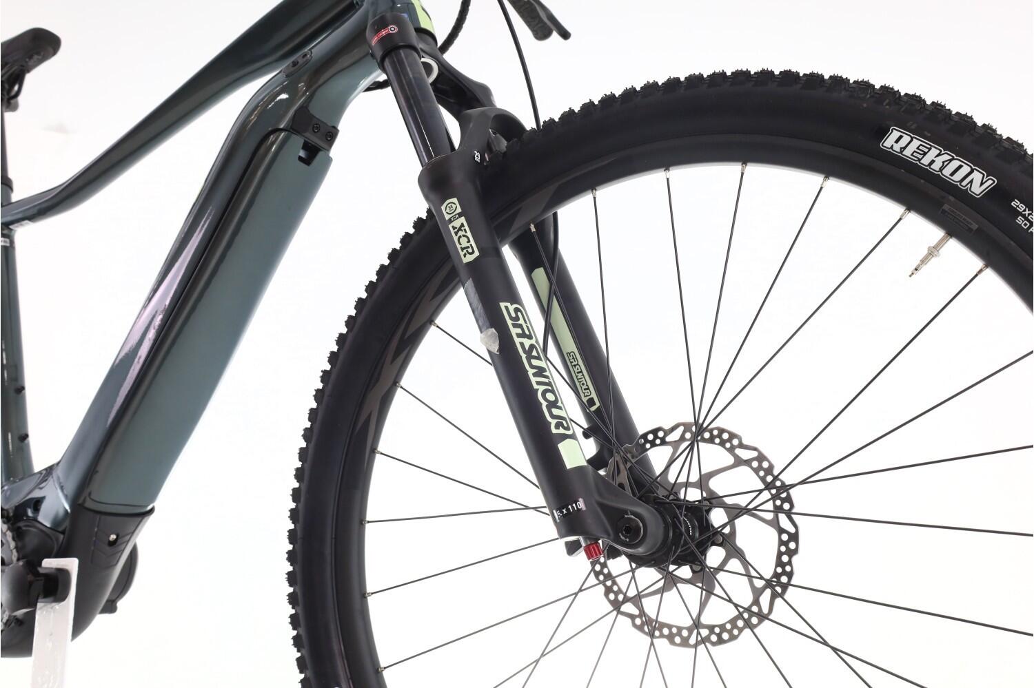 Segunda Vida · Ebike ·  Fathom E+ 1 · Muy buen estado 5/8