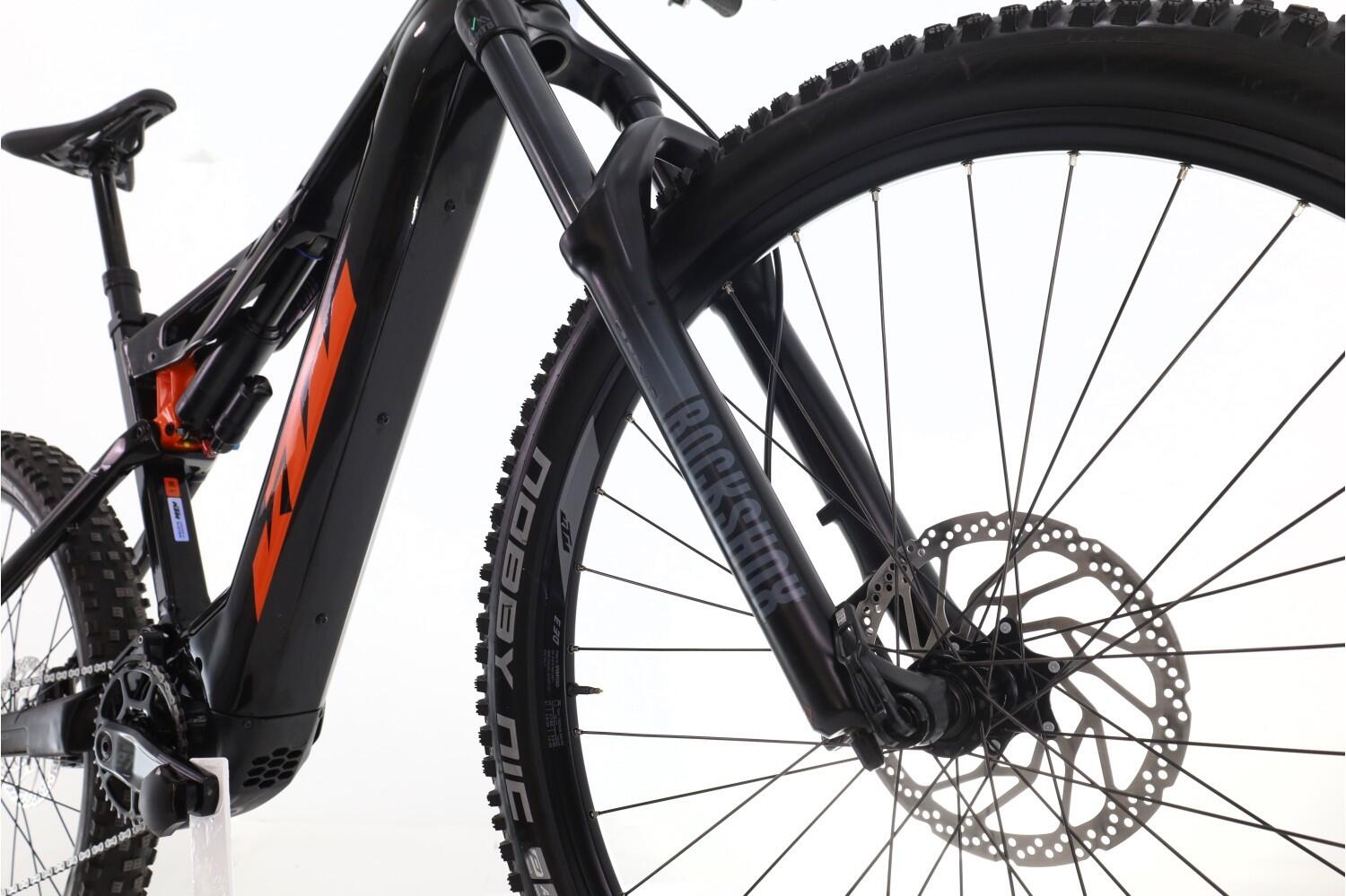 Segunda Vida · Ebike ·  Macina Kapoho 7973 · Muy buen estado 5/8