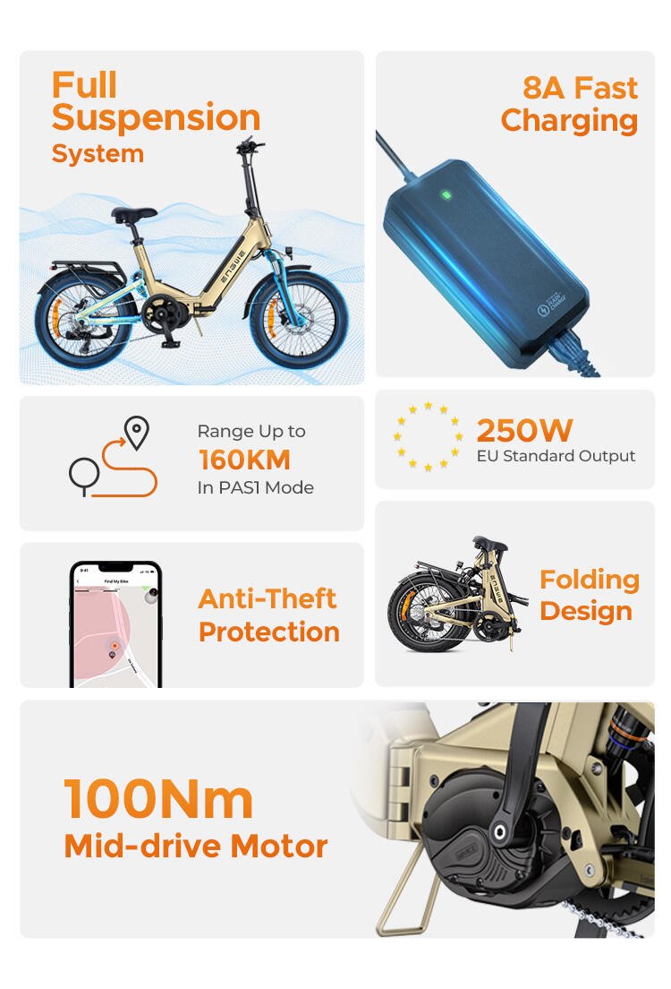 ENGWE-L20 3.0 PRO bicicleta eletrica urbana longa autonomia 6/11