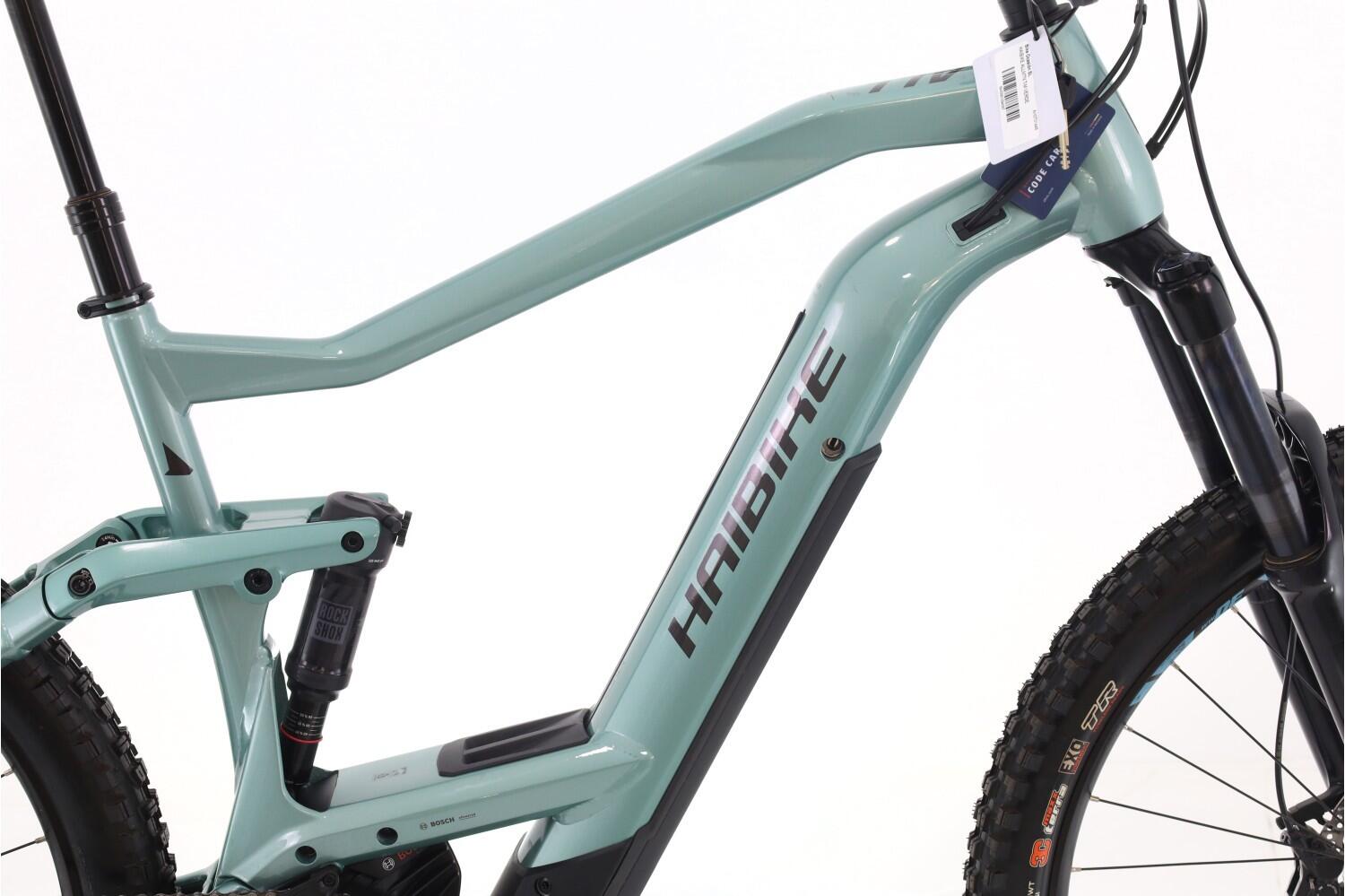 Segunda Vida · Ebike ·  AllMtn 3 · Muito bom estado 2/8