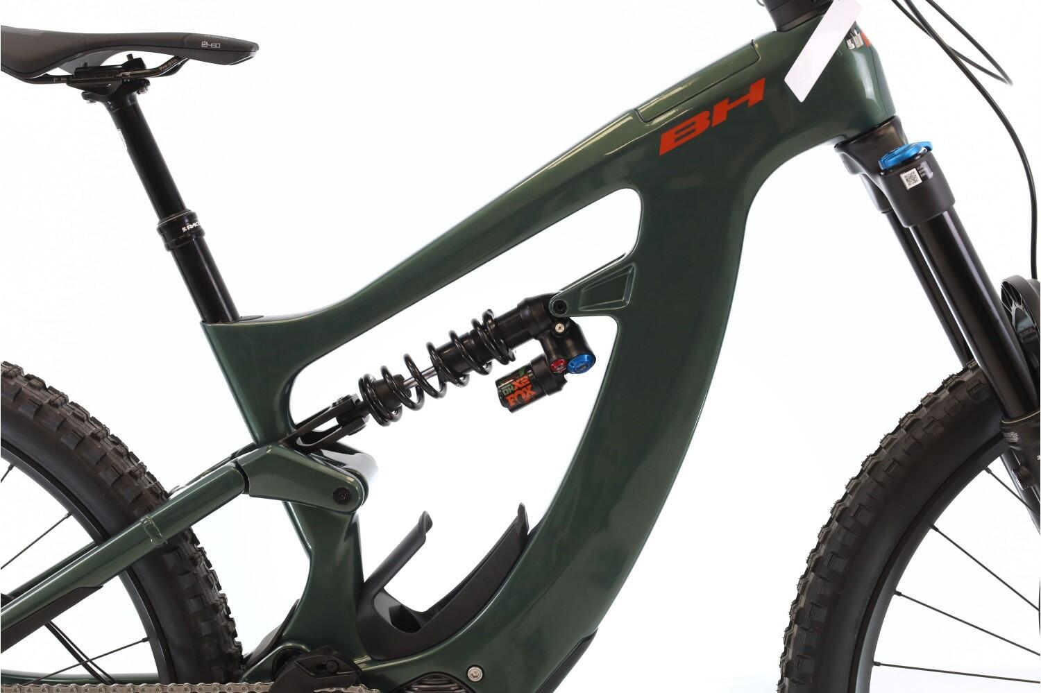 Refurbished E-MTB Fully ·  Xtep Lynx Pro 0.8 XT · Neuwertig 2/8