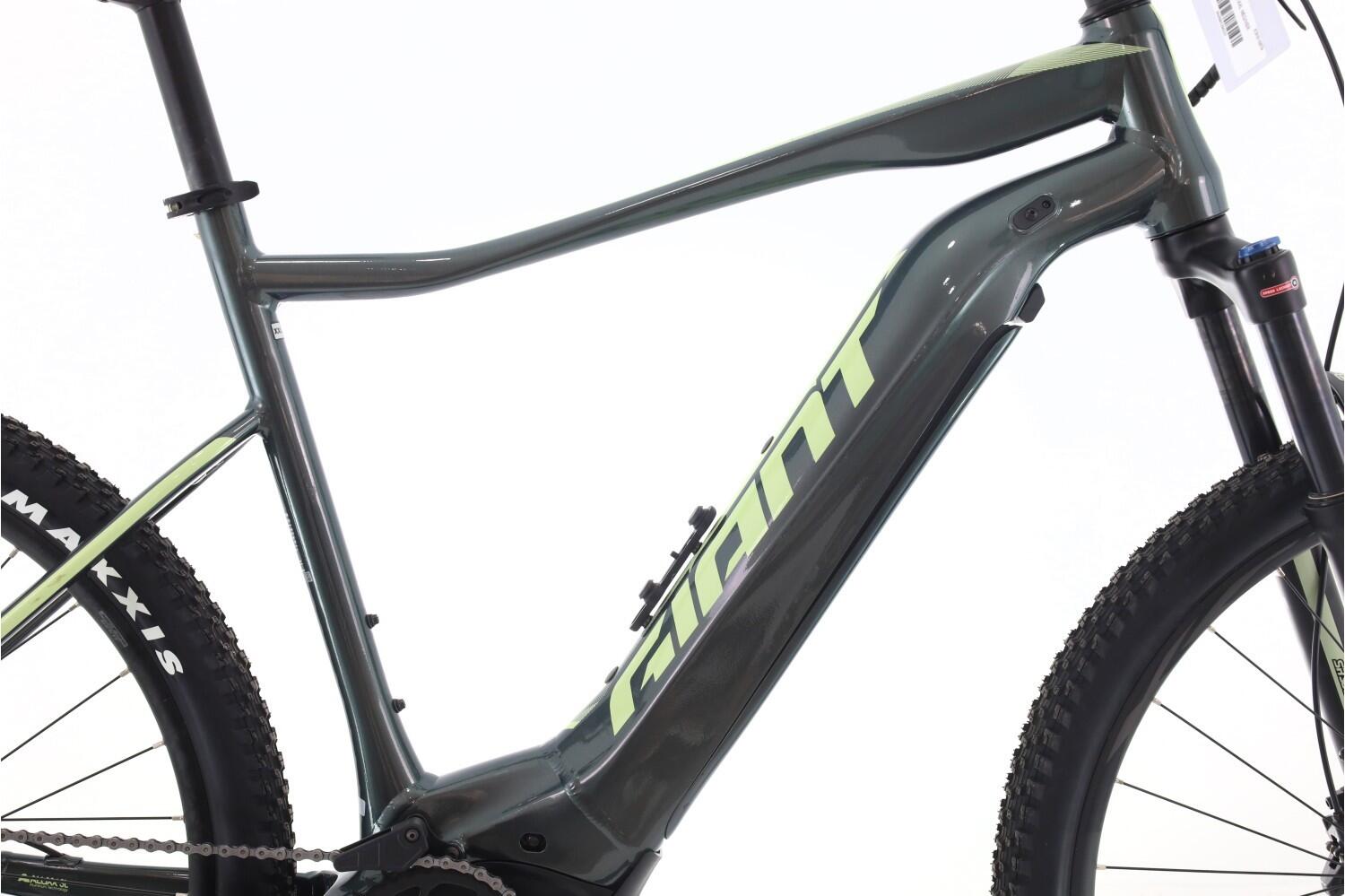 Segunda Vida · Ebike ·  Fathom E+ 1 · Muy buen estado 2/8